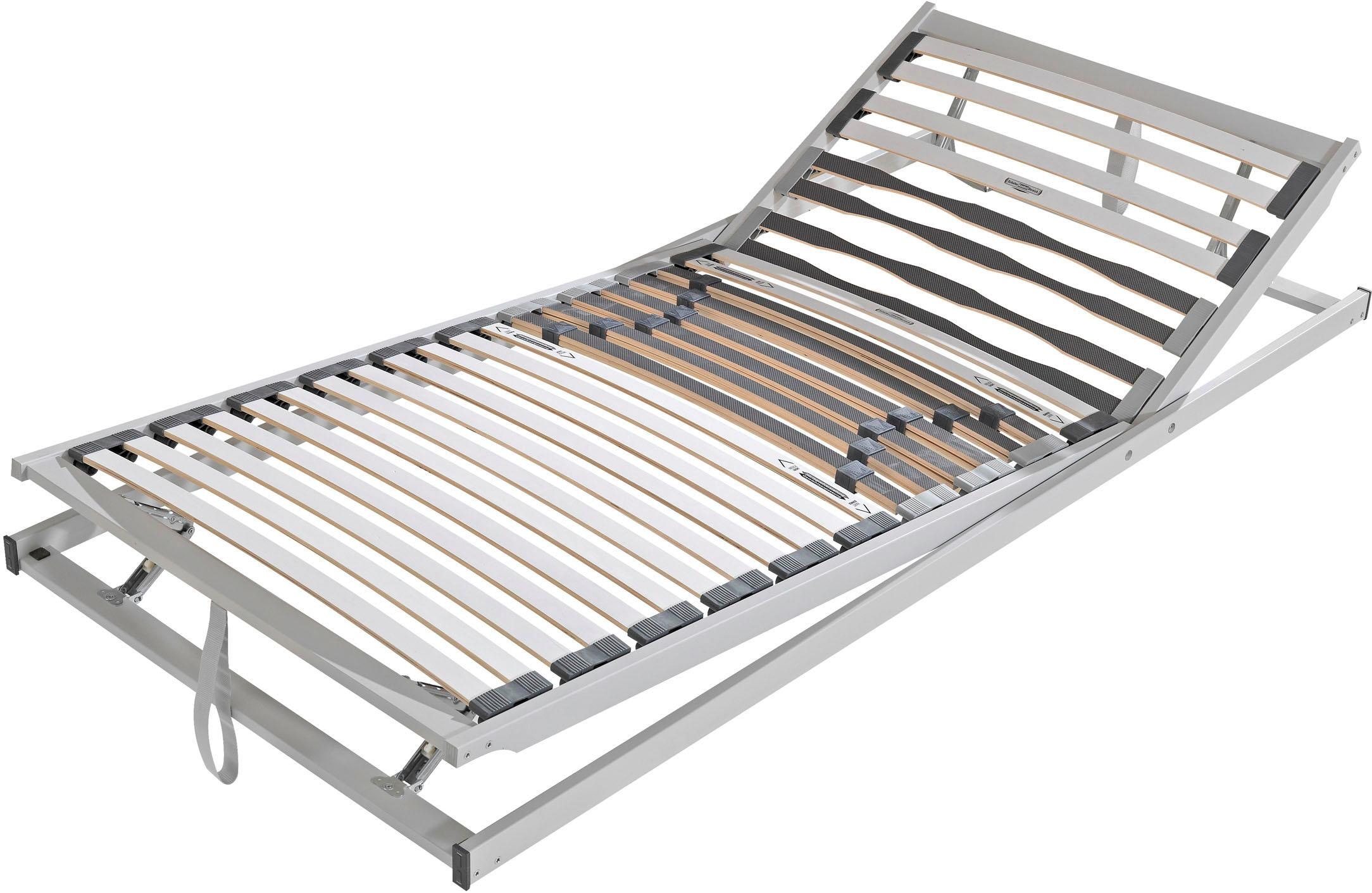 ALINA Lattenrost »3123 KF« B/L: 100 cm x 190 cm