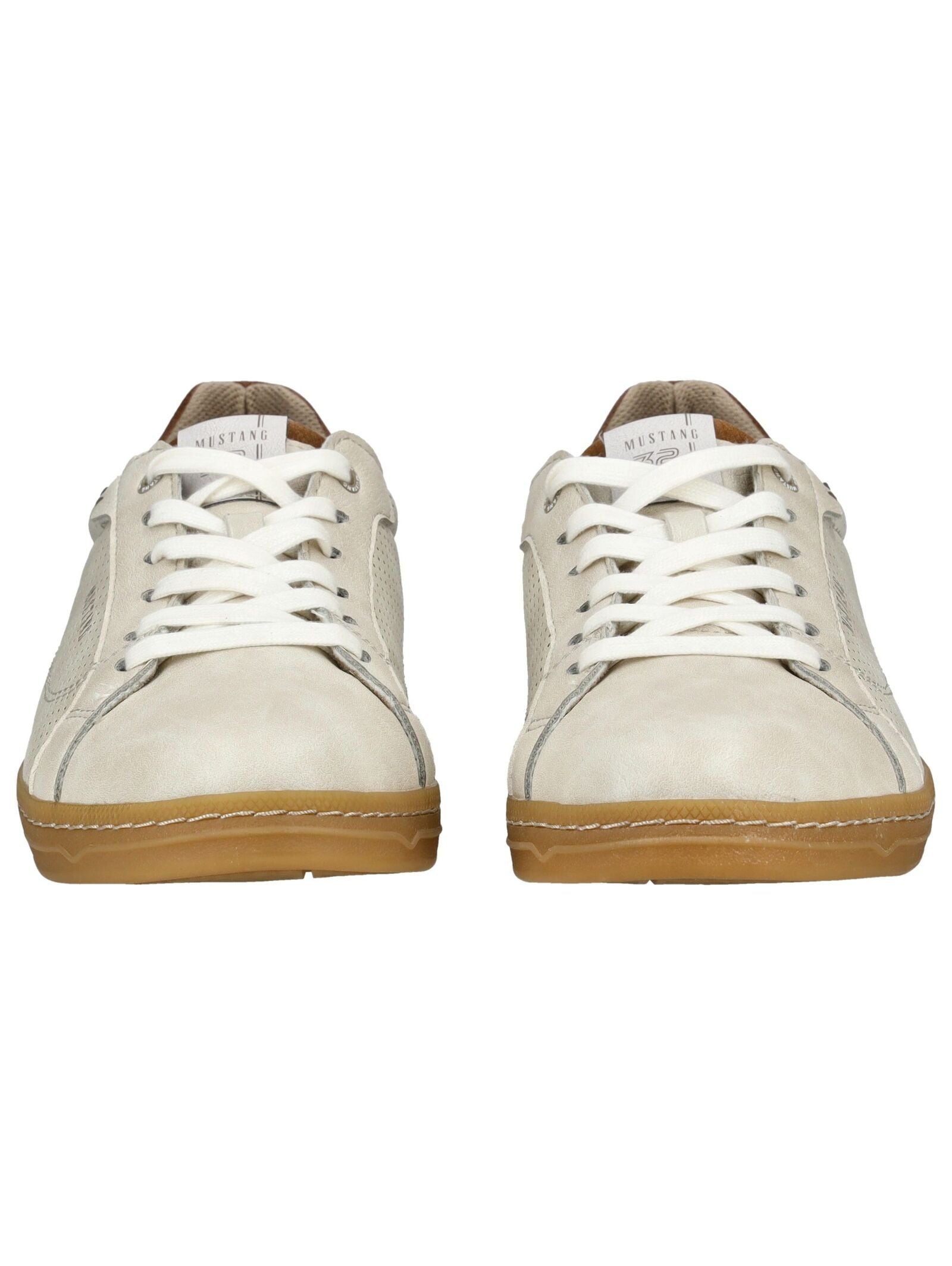 Mustang Shoes Sneaker »Mustang Shoes Sneaker Lederimitat«
