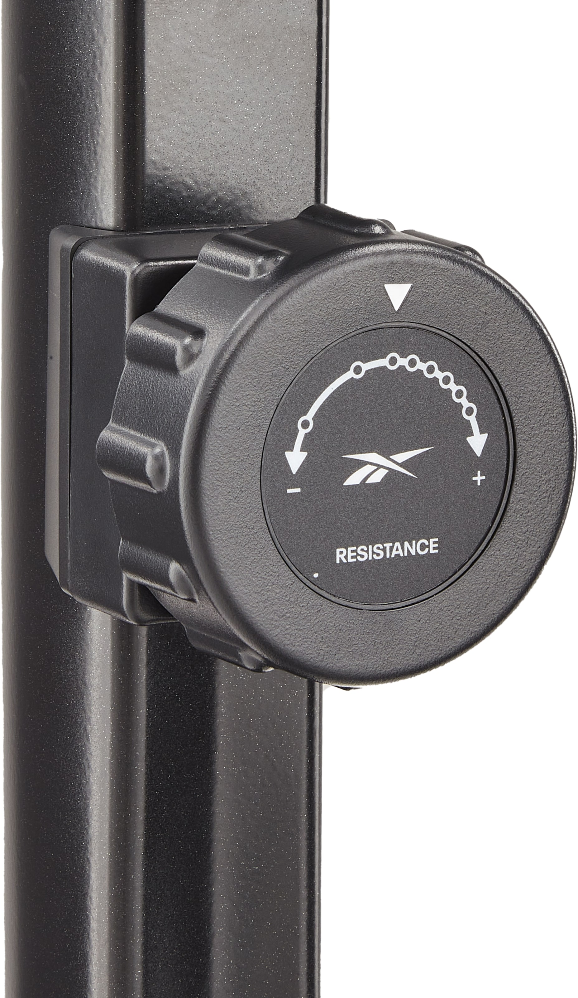 Reebok Heimtrainer »FR20 Heimtrainer« 120 kg max. Benutzergewicht, Fahrrad, 8 Widerstandsstufen