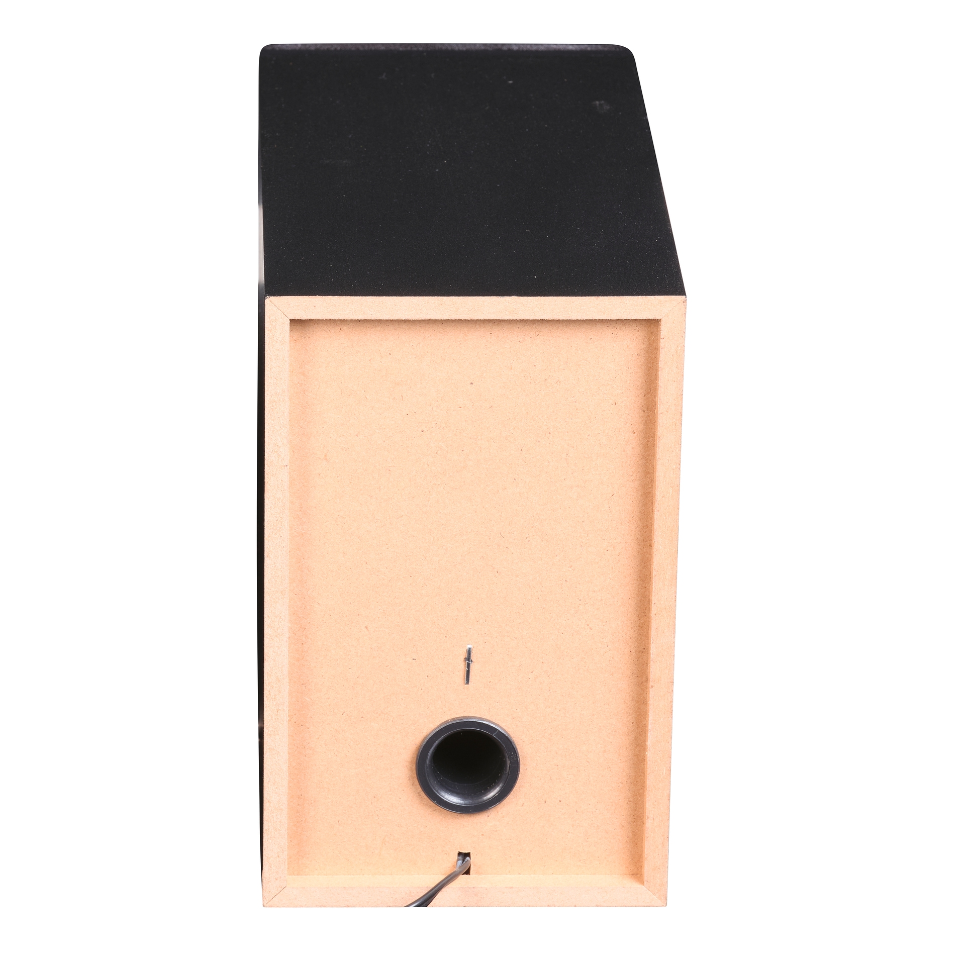 Denver Stereoanlage »Denver DAB/FM-Musiksystem mit Bluetooth, CD-Player und USB«, (Bluetooth Digitalradio (DAB+)-FM-Tuner 5,00 W)