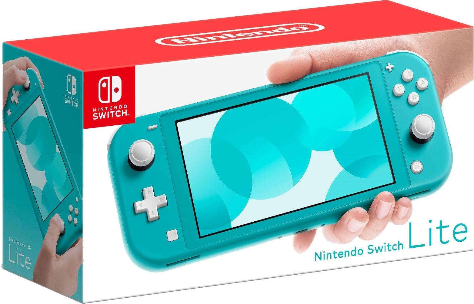 Nintendo Switch Spielekonsole »Lite« 32 GB