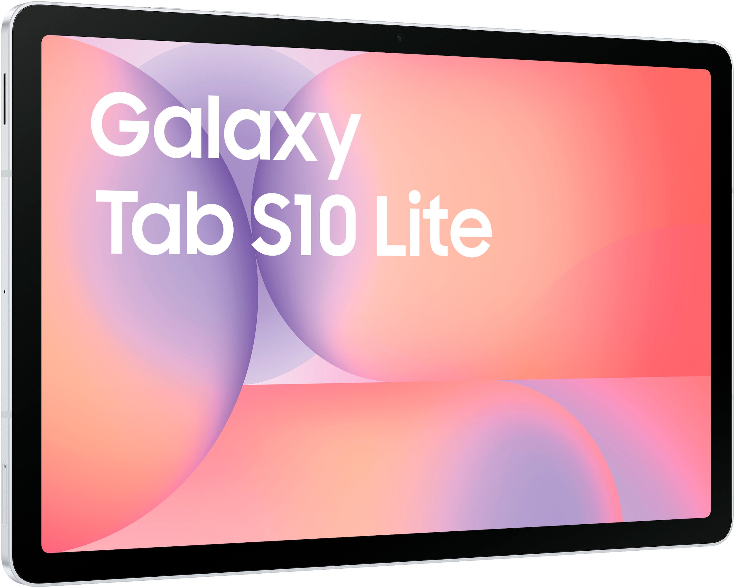 Samsung Tablet »Galaxy Tab S10 Lite«, (27,7 cm / 10,9 Zoll), Android, WUXGA+,)