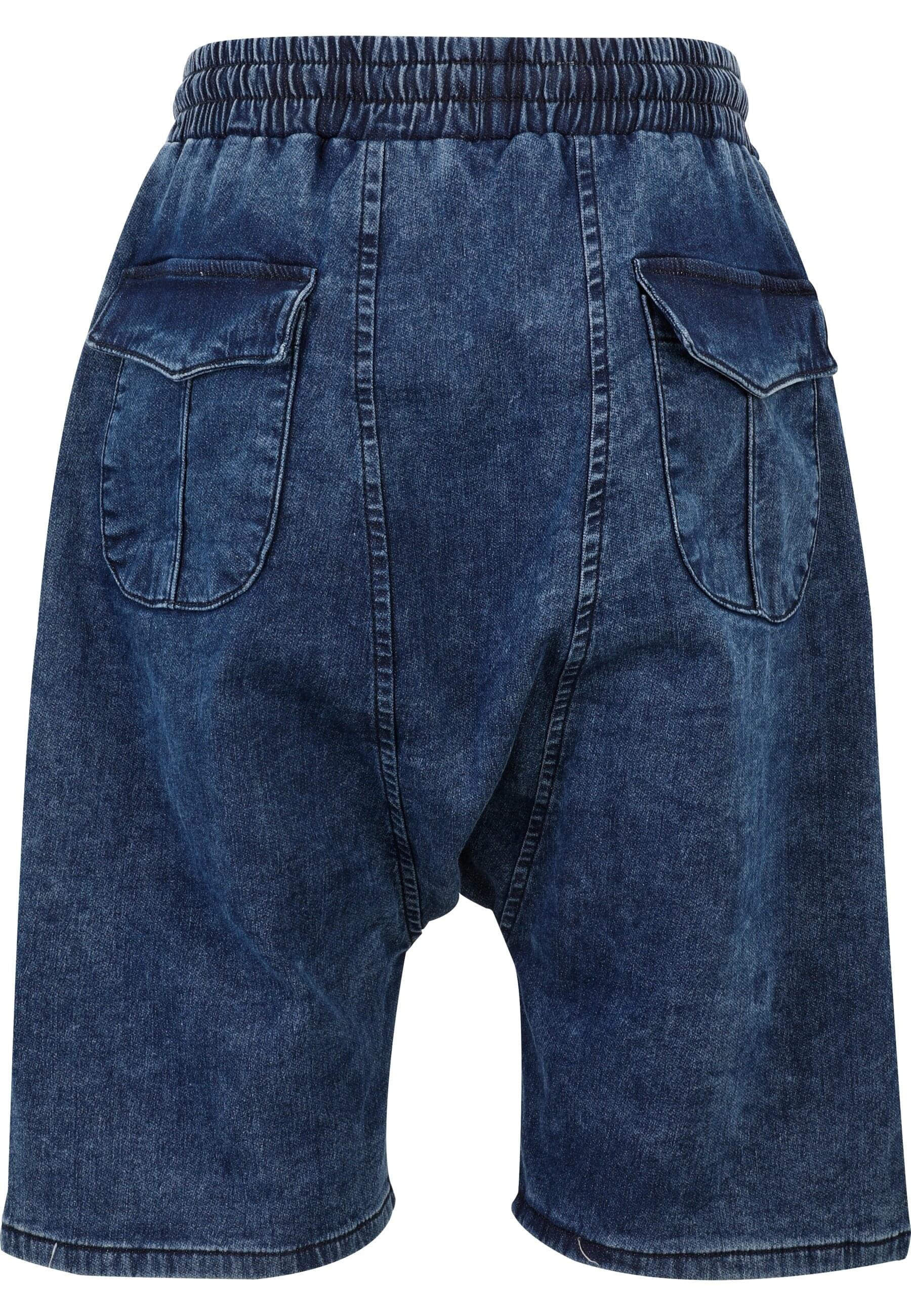 2Y Premium Shorts »2Y Premium 2Y Jeans Shorts Extra Cropped«