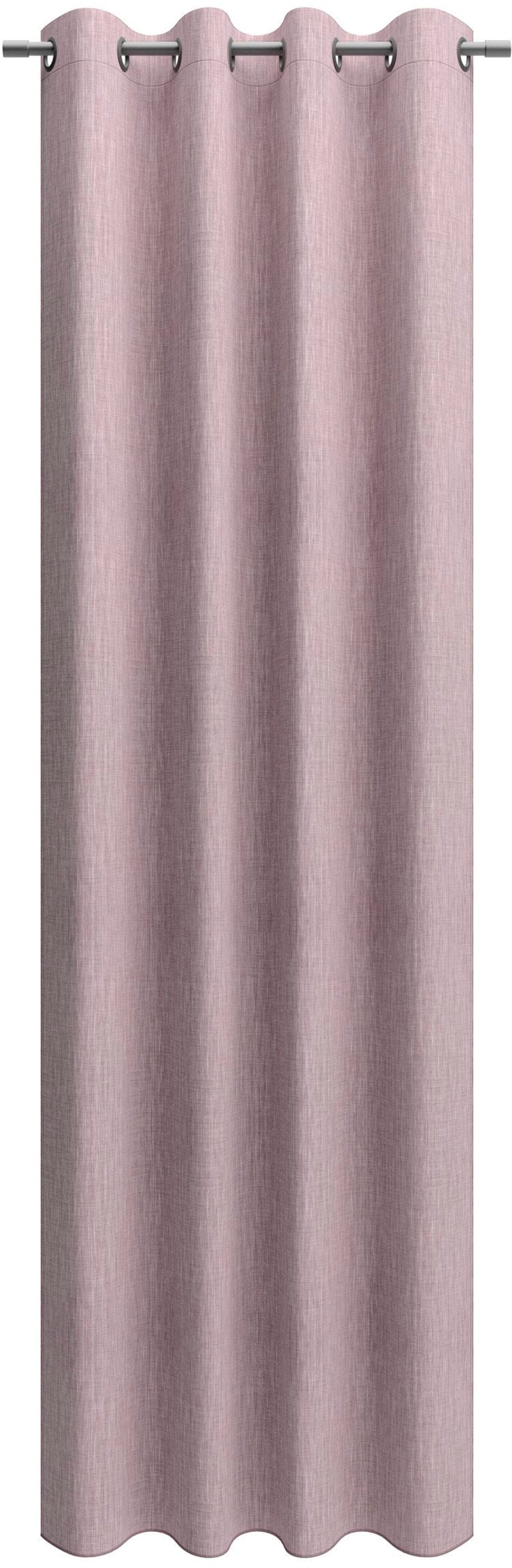Neutex for you! Vorhang »Libre-ECO«, (1 St.), Breite 142 cm, nach Maß