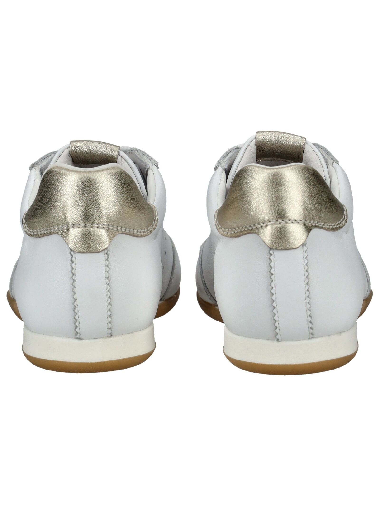 Nero Giardini Sneaker »Nero Giardini Sneaker Leder«