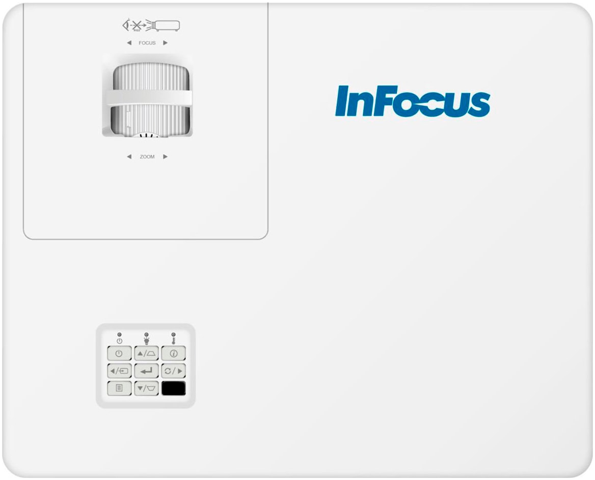 Infocus Beamer »INL4129«, (2000000:1)