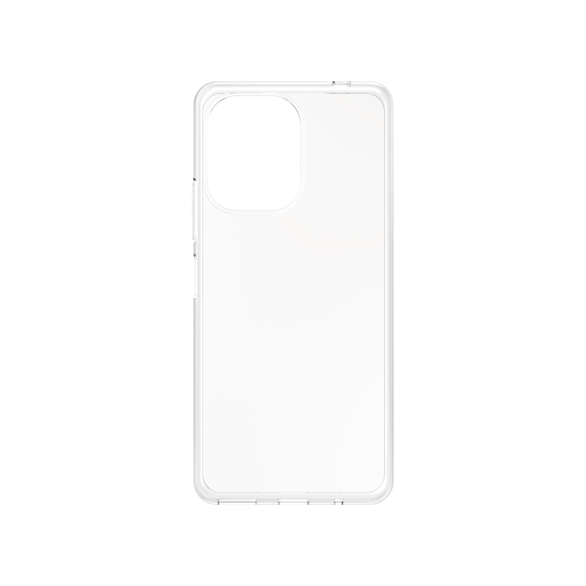 SAFE by PanzerGlass Handyhülle »TPU Case für Xiaomi Redmi 13C« Backcover, Schutzhülle, Handyschutzhülle, Case, Schutzcase, stoßfest