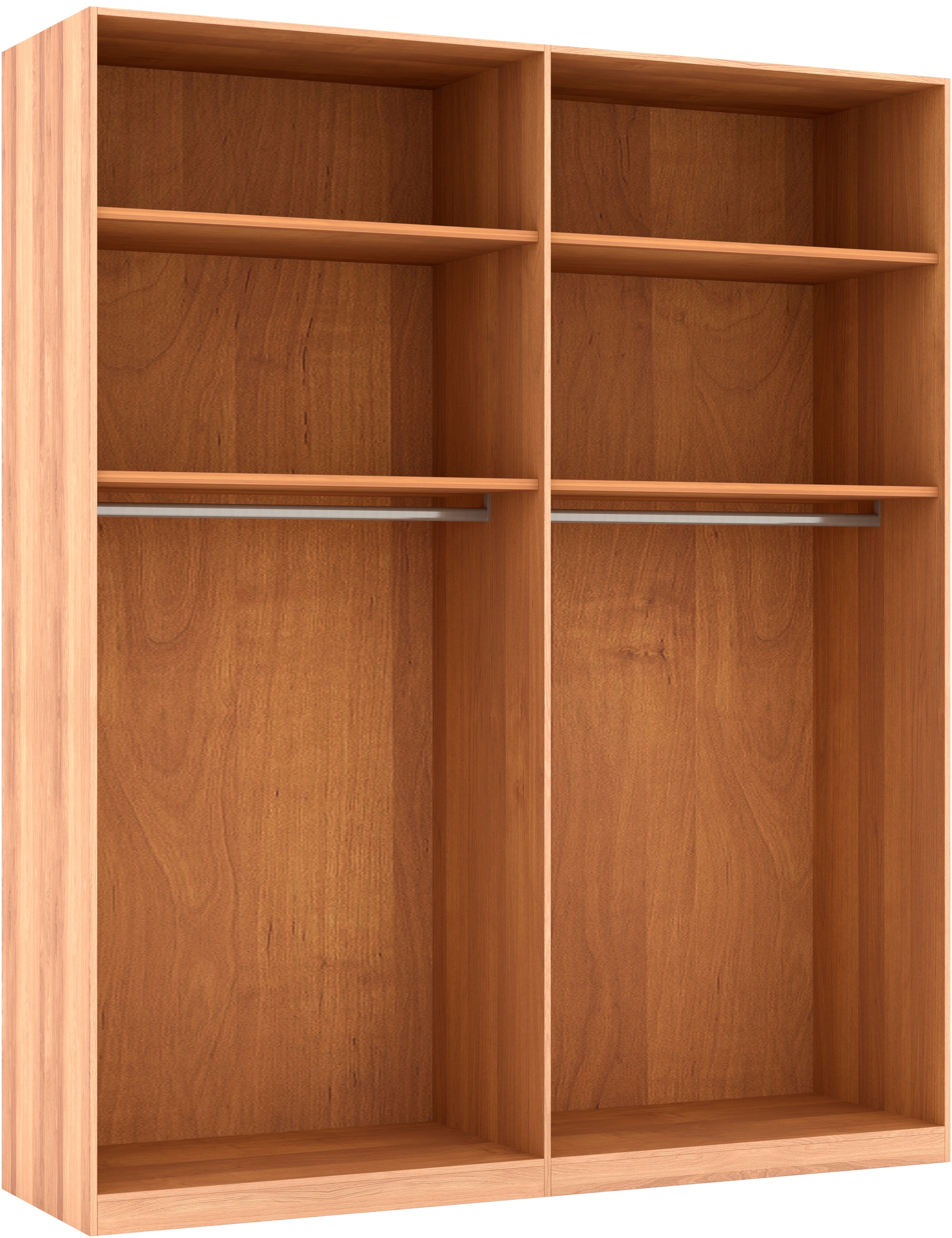 Musterring Drehtürenschrank »Sorrent, Kleiderschrank, Schrank«, (mit Türdäm günstig online kaufen