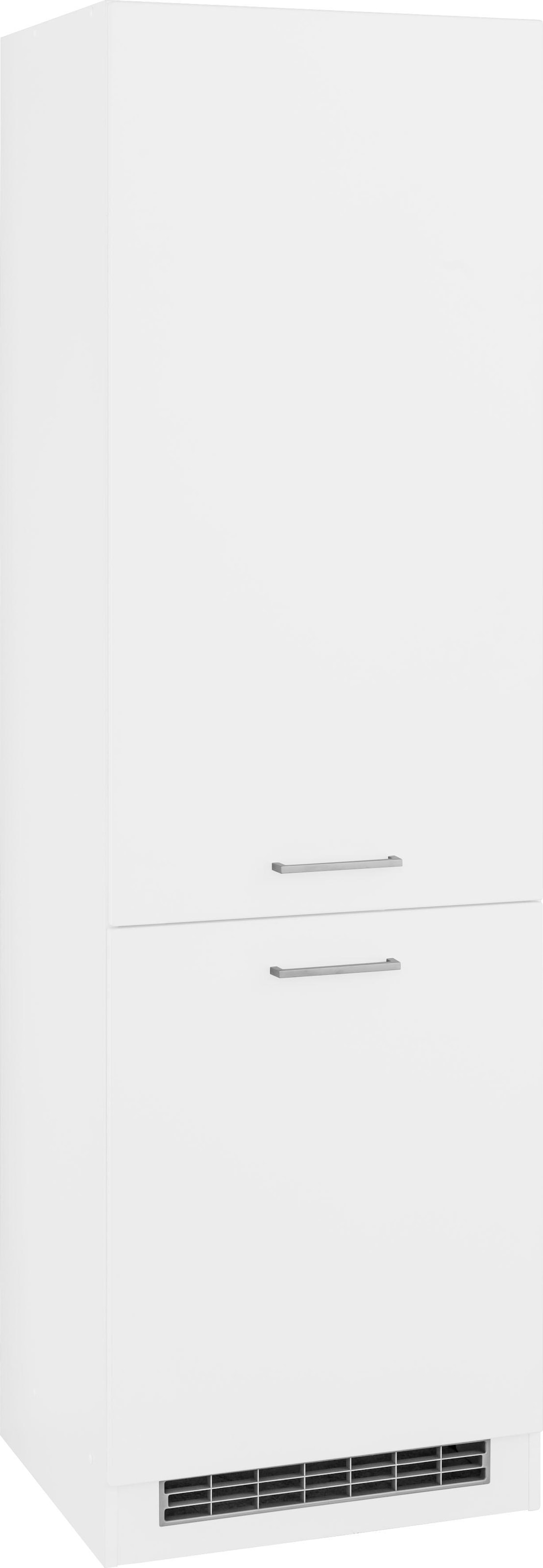 HELD MÖBEL Kühlumbauschrank »Visby«, für großen Kühlschrank oder  Kühl/Gefrierkombi, Nischenmaß 178 cm auf Raten kaufen | Umbauschränke