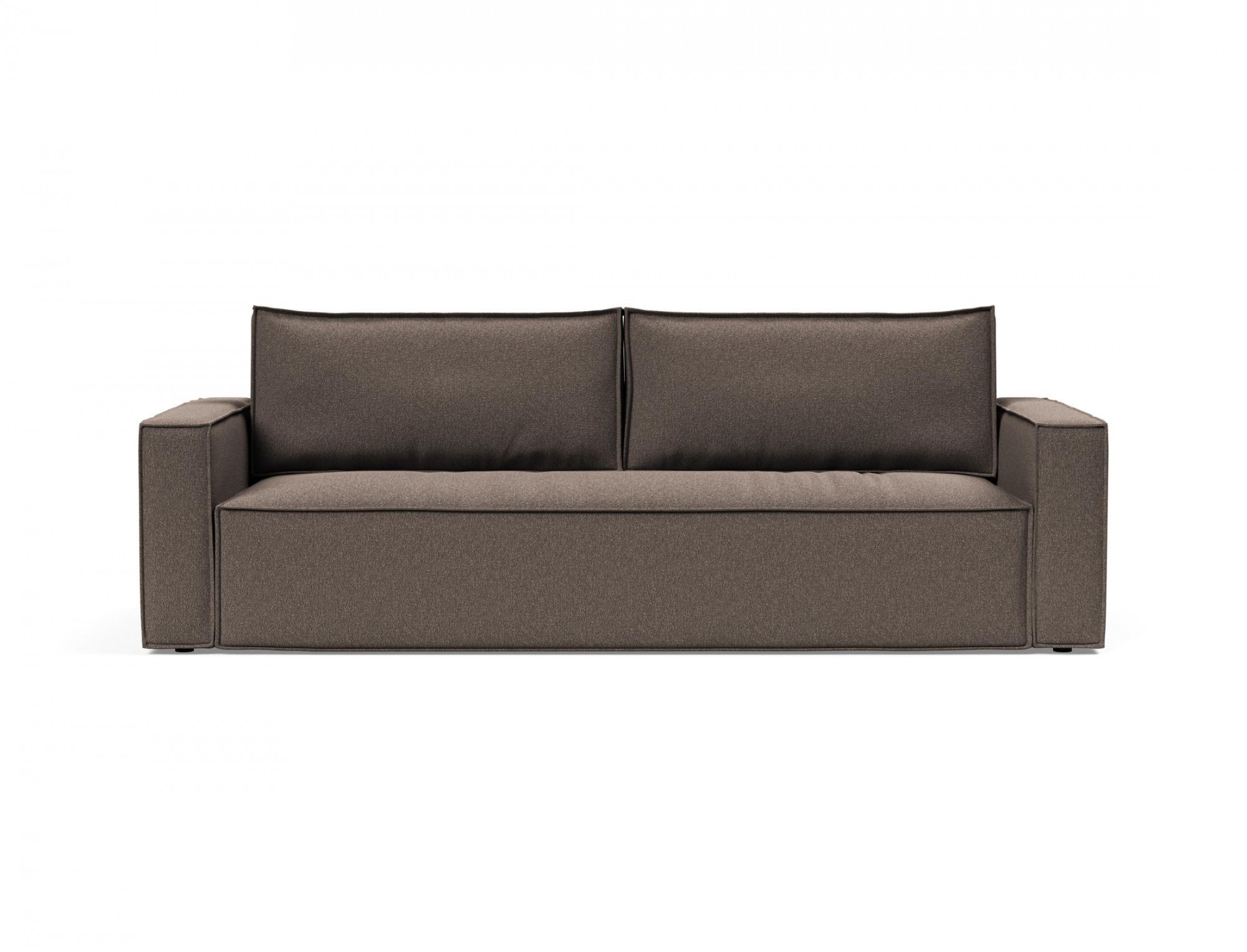 INNOVATION LIVING ™ 3-Sitzer »Newilla Schlafsofa, Cord oder Boucle-Bezug, b günstig online kaufen