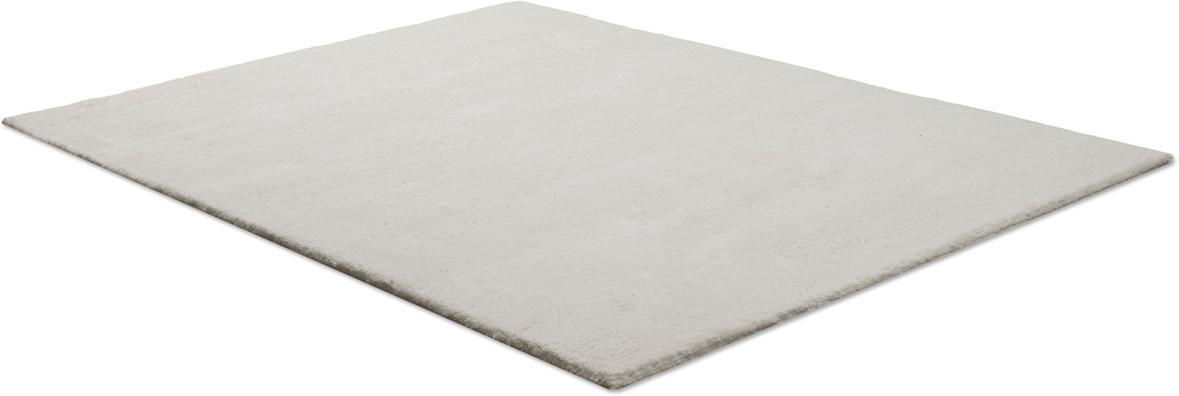 OTTO home Wollteppich »Zeyn« rechteckig 32 mm Höhe Berber-Teppich aus Marok günstig online kaufen