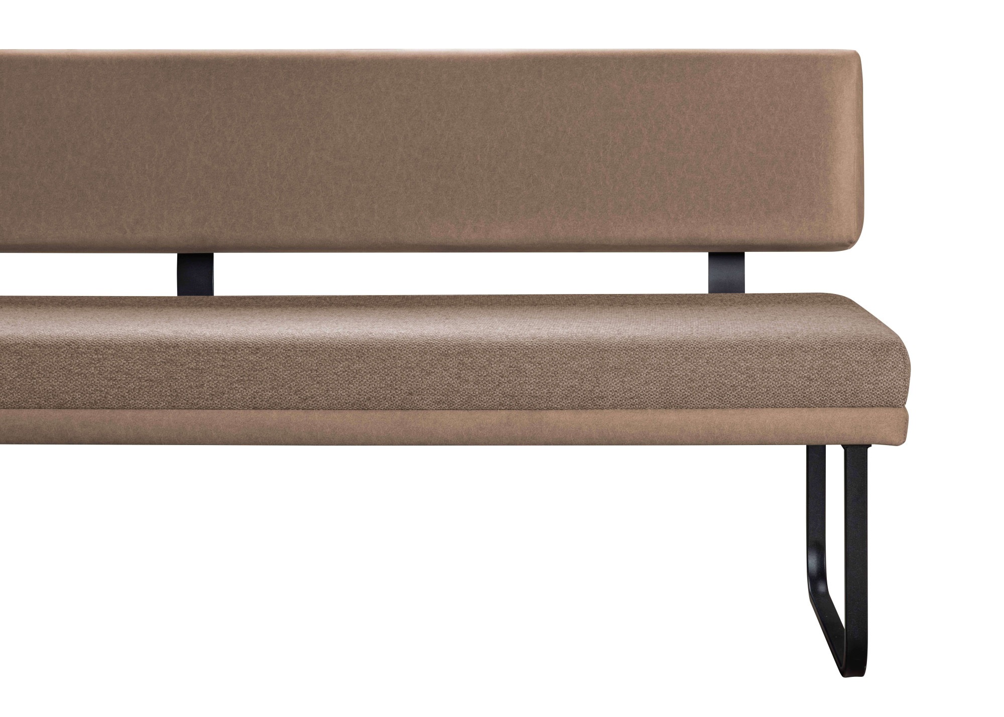 Home affaire Eckbank »Gabi Esszimmerbank, Bank, Küchenbank, Polsterbank«