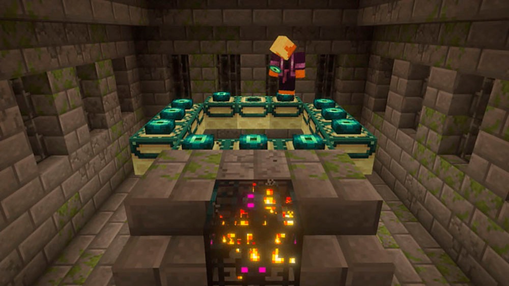 Nintendo Switch 2 Spielesoftware »Minecraft« Nintendo Switch 2