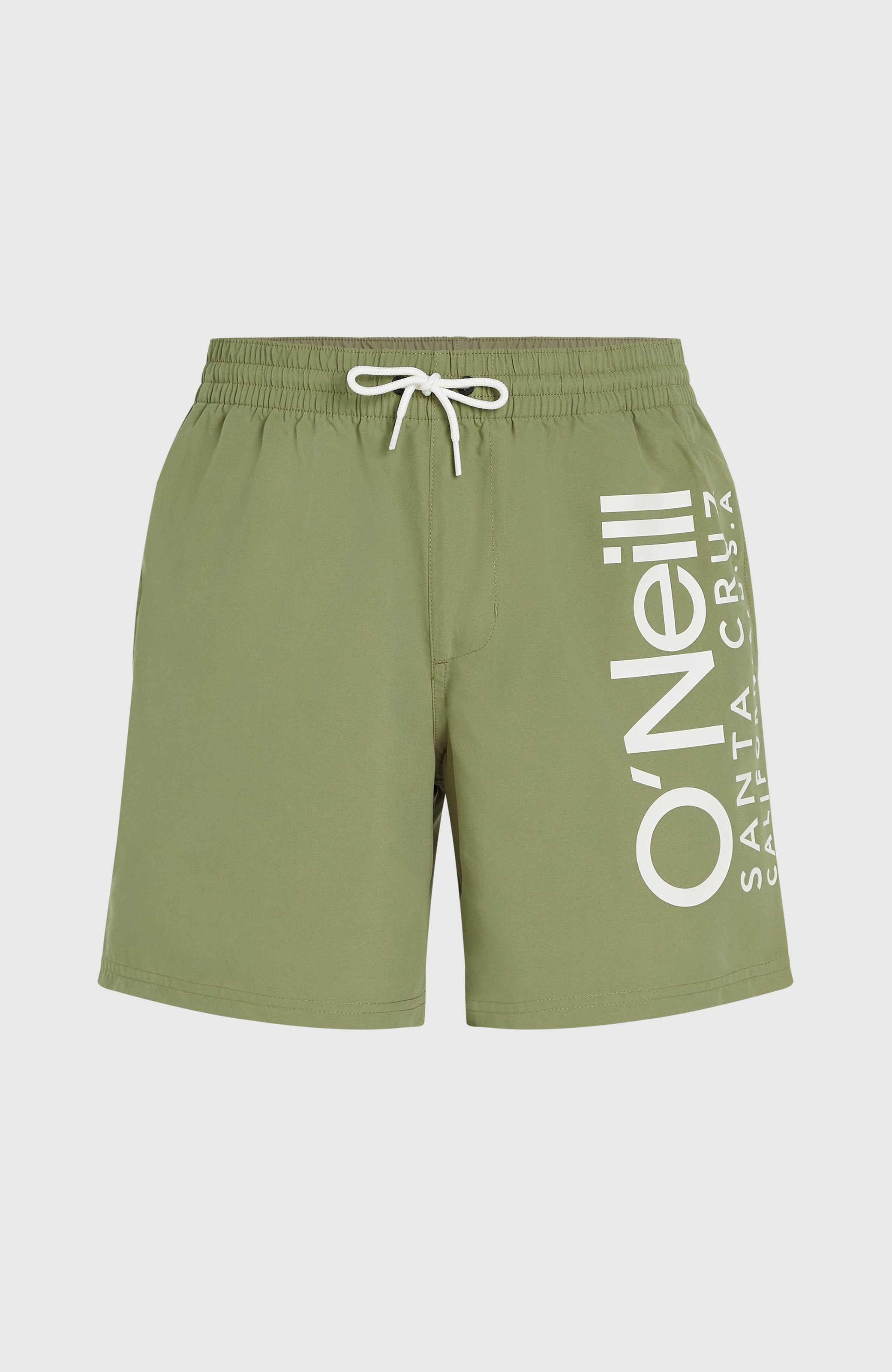 O'Neill Badehose »ORIGINAL CALI 16'' SWIMSHORTS«
