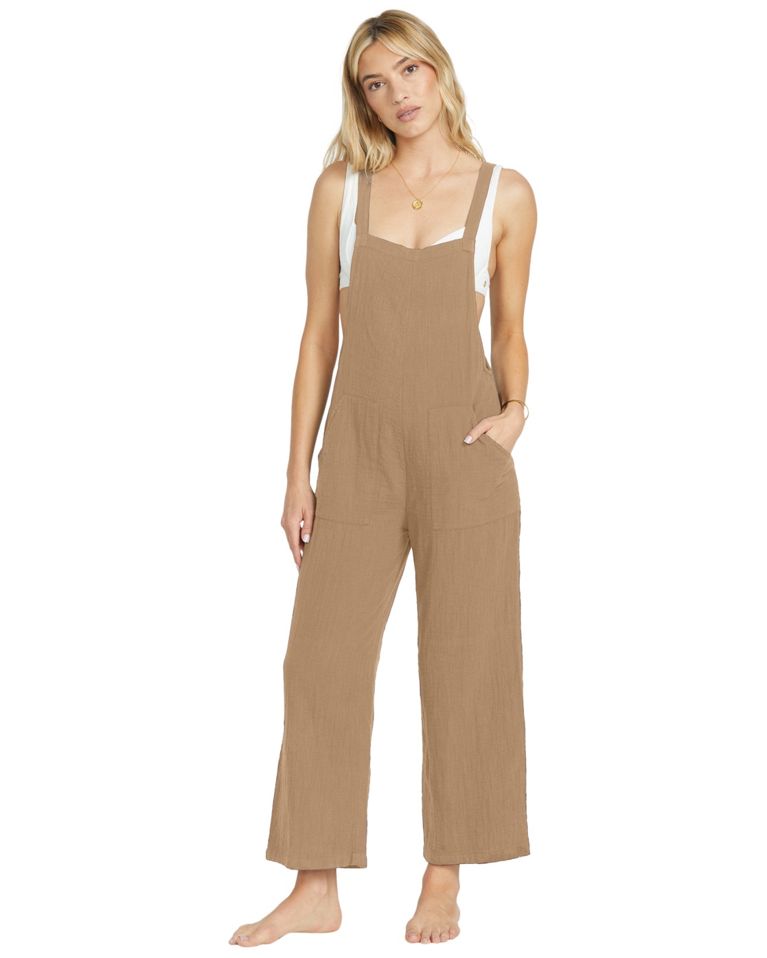Billabong Jumpsuit »Pacific Time«
