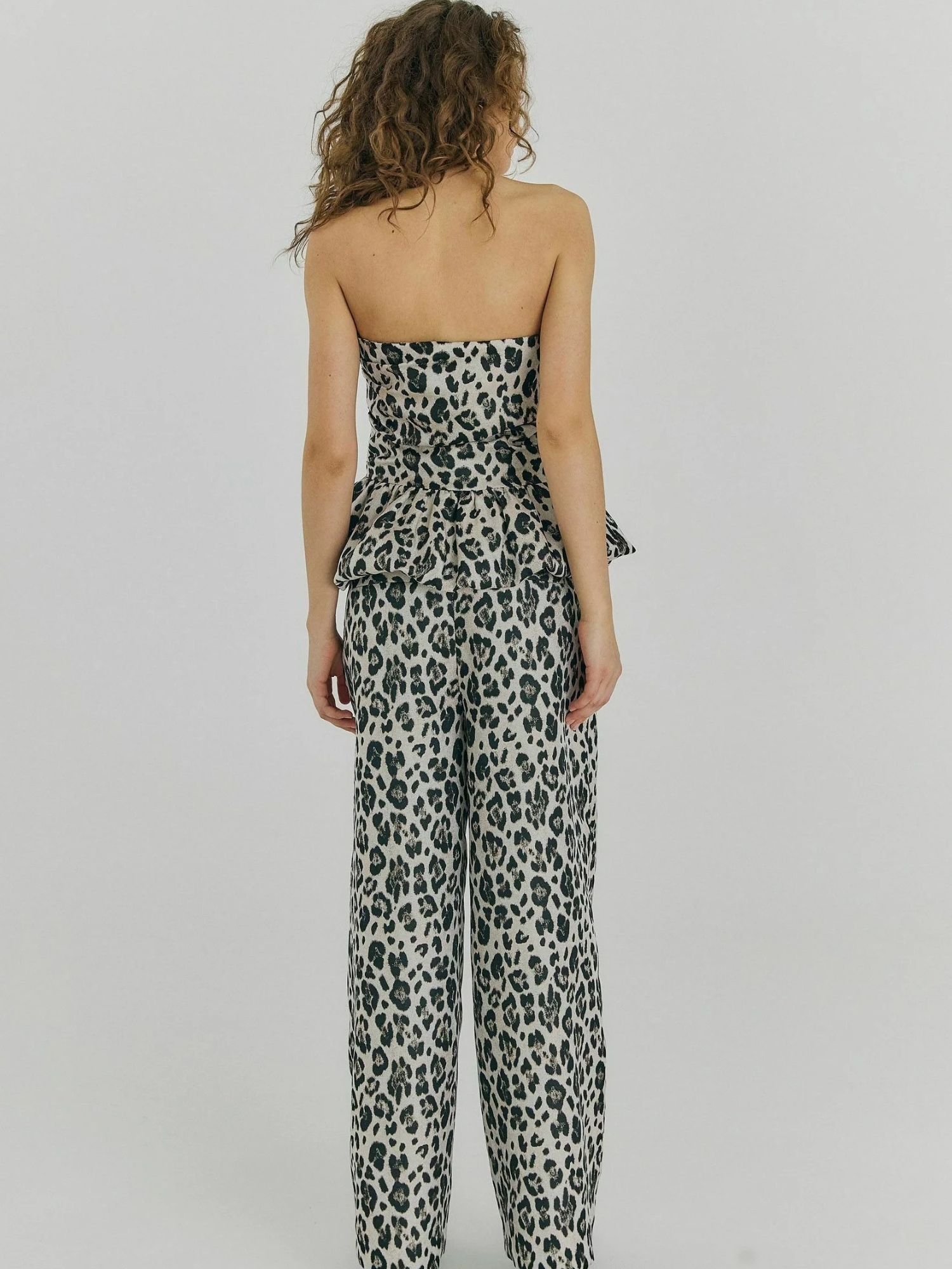 NORR Chinohose »NORR Trousers Lelo«