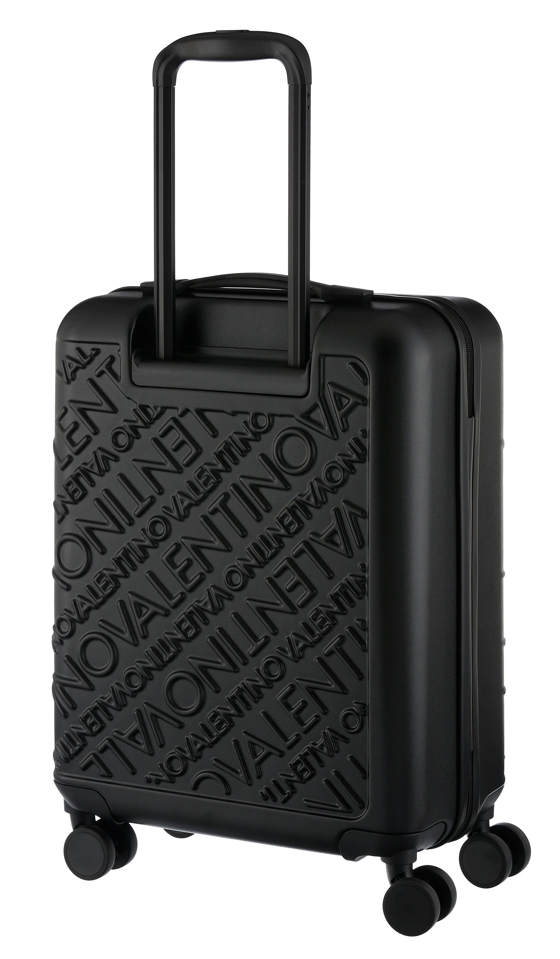 VALENTINO BAGS Koffer »MARS, 54 cm« 41 l 4 Rollen Handgepäck-Trolley Reisgepäck