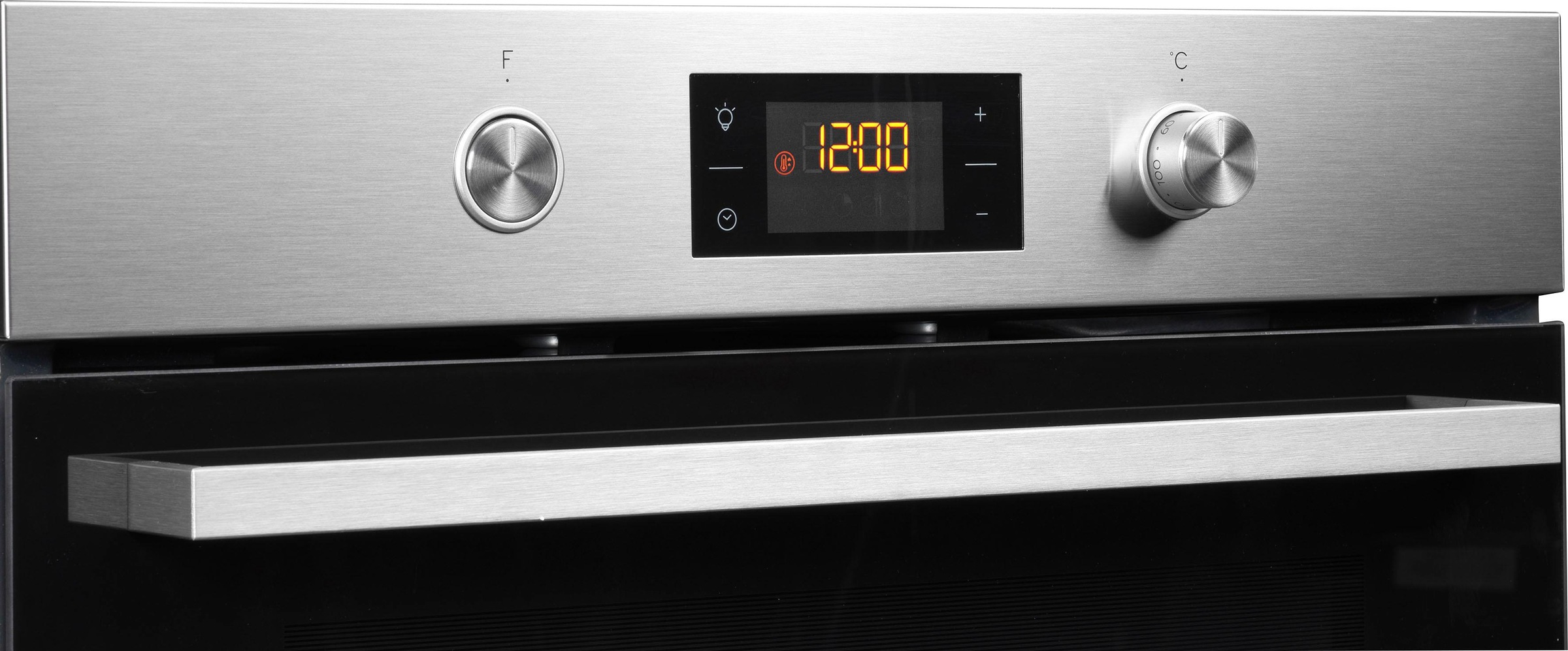 Privileg Backofen-Set »BAKO Turn&Cook 200«, PBWR6 OH5V IN, Hydrolyse,  touchControl auf Raten bestellen