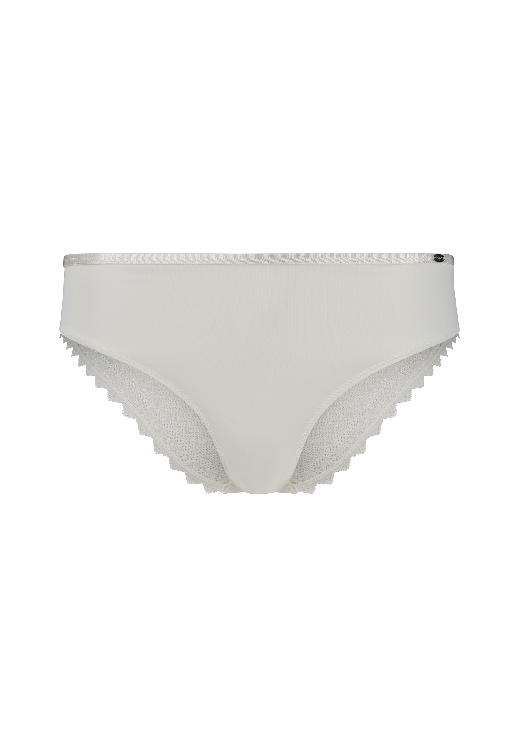 Skiny Panty »Initialace« großzügige Spitze am Rückteil, Mikrofaser, elastisch