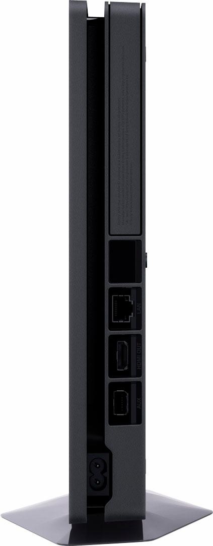 8. Bild von PlayStation 4 Konsolen-Set »Slim«, (Bundle, inkl. 2 PlayStation 4 Wireless DualShock Controller)