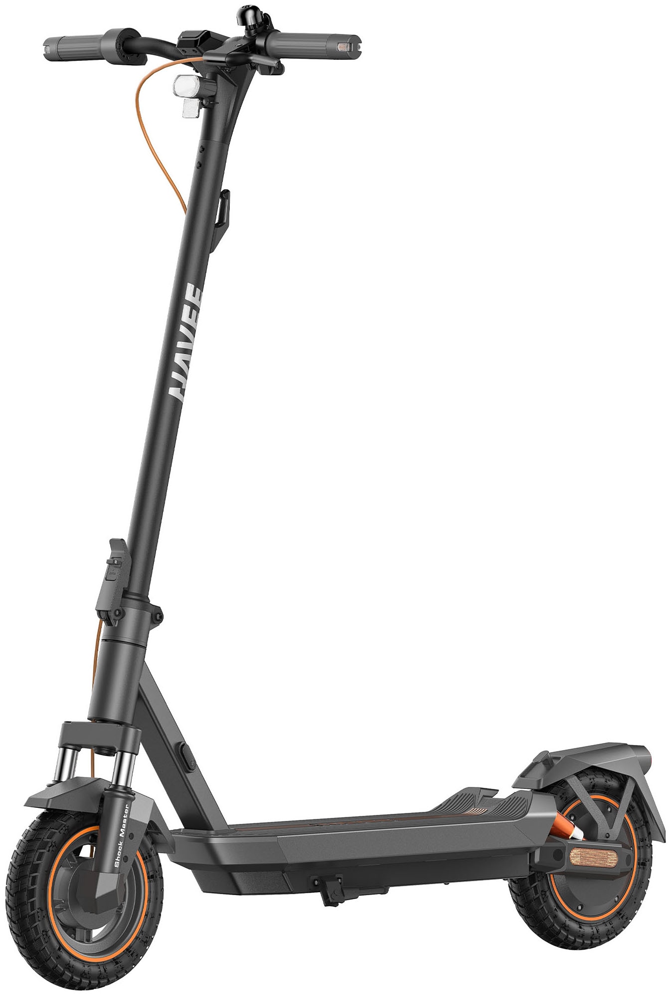 NAVEE E-Scooter »GT3 Pro Electric Scooter (DE Version)«