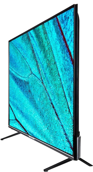Medion® LED-Fernseher »MD31241 EU«, 4K Ultra HD, Smart-TV