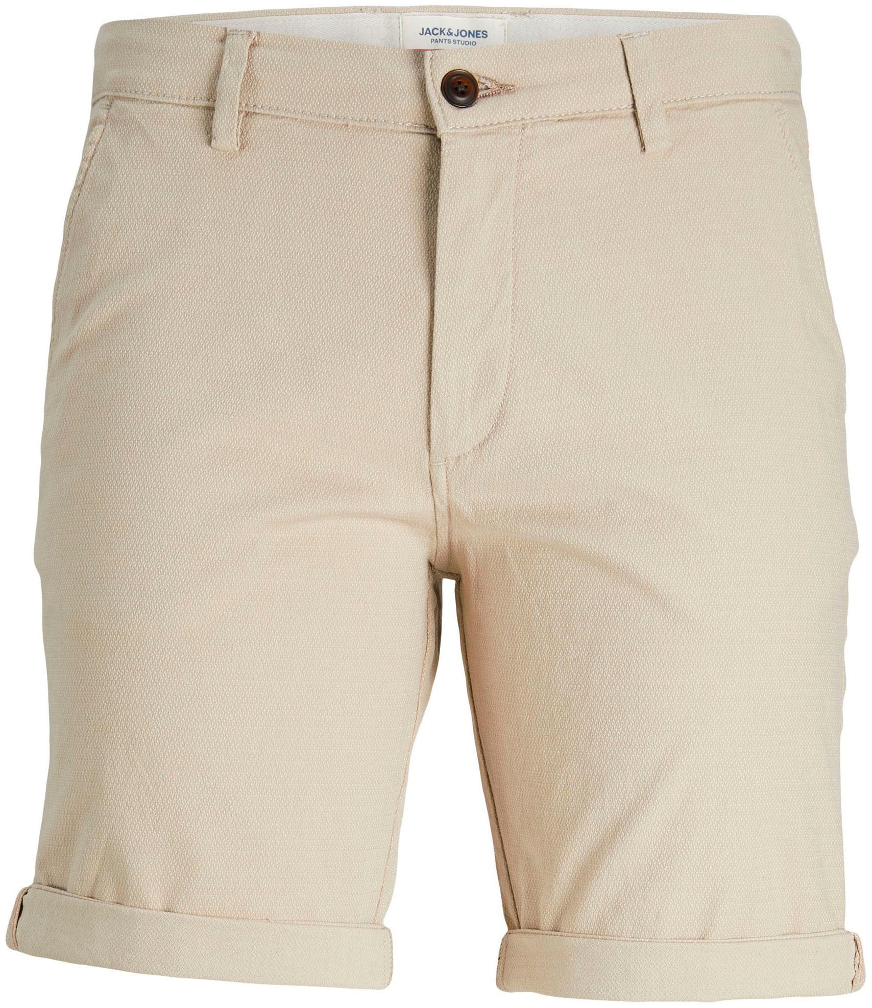 6. Bild von Jack & Jones Chinoshorts »JPSTFURY JJSHORTS ANA SN«