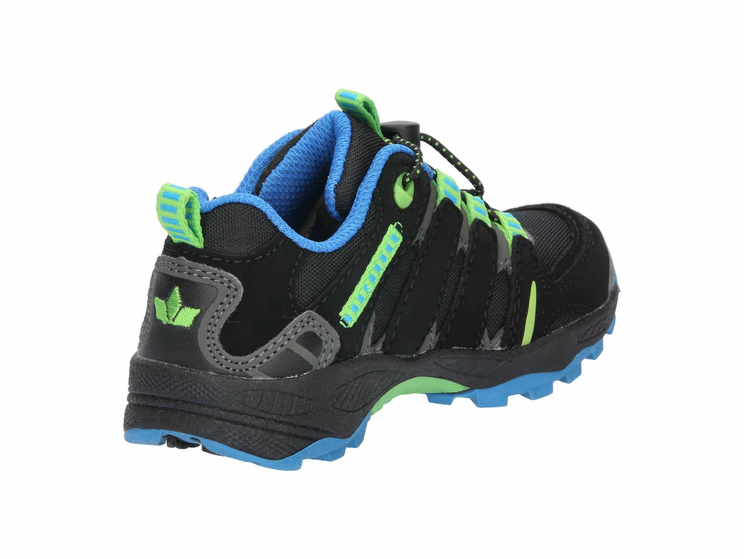 Lico Outdoorschuh »Outdoorschuh Fremont«