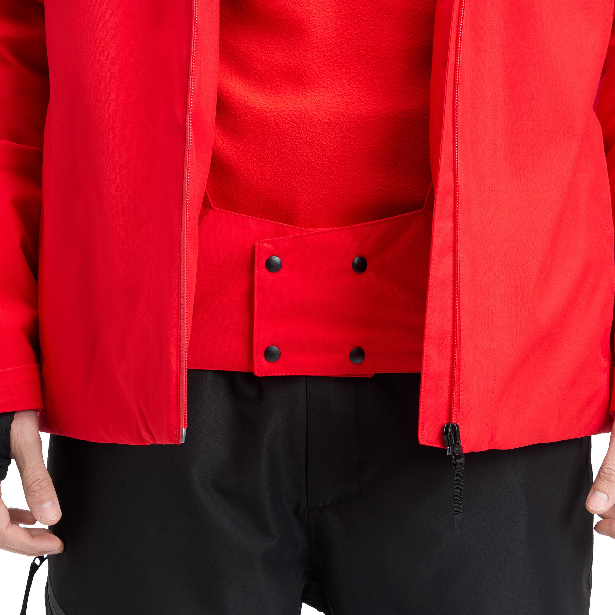 McKINLEY Outdoorjacke »Jacke Daimon II M«