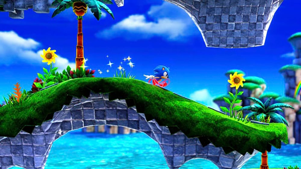 Atlus Spielesoftware »Sonic Superstars« PlayStation 4