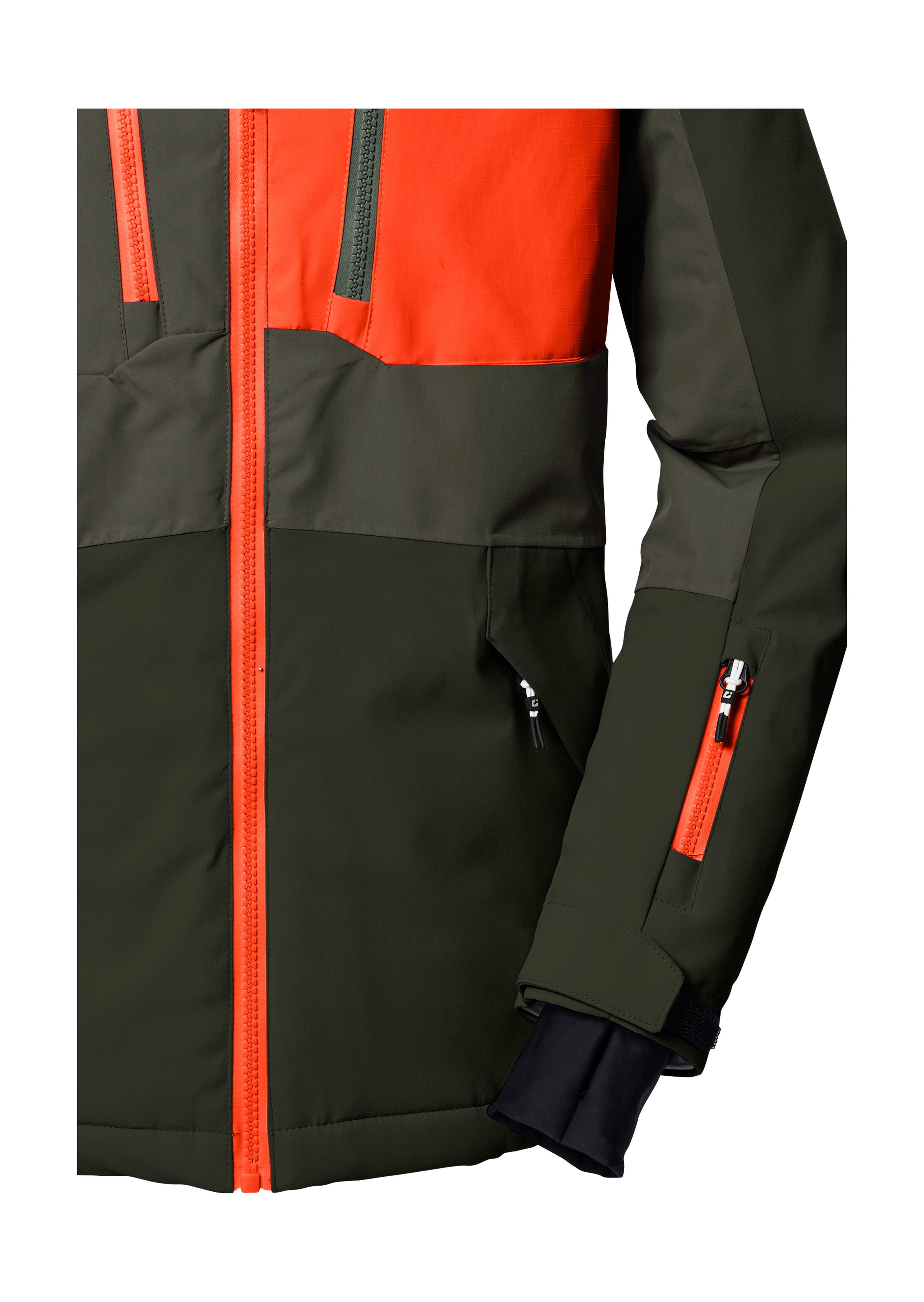 Killtec Skijacke »KSW 397 BYS SKI JCKT«