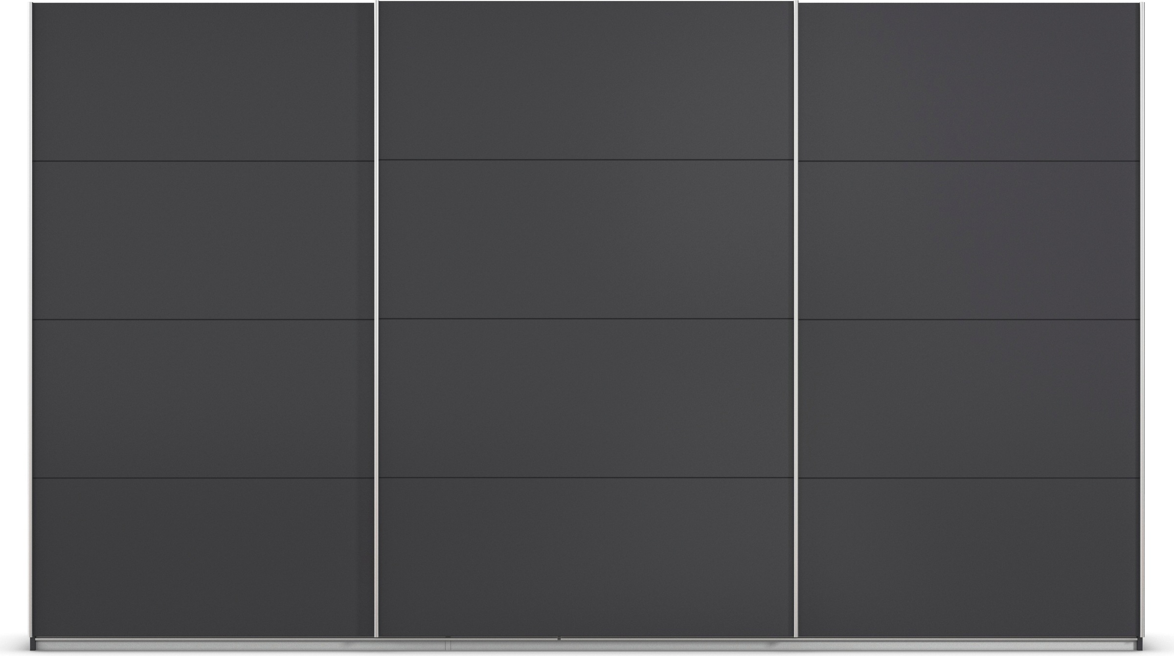 rauch Schwebetürenschrank "Kleiderschrank Schrank Garderobe AGORDO mit Deko günstig online kaufen