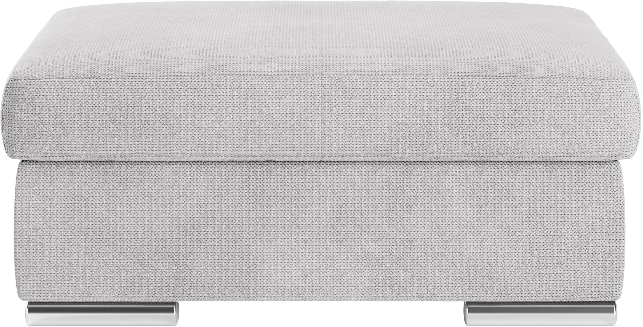 sit&more Polsterhocker »Broadway«