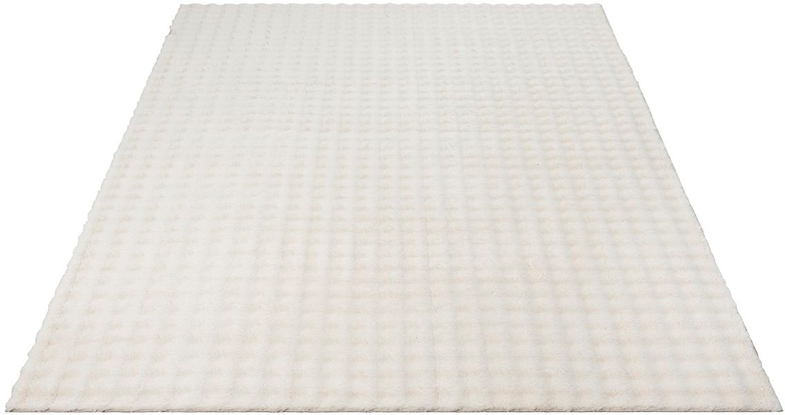 the carpet Teppich »Peak«, rechteckig, 16 mm Höhe