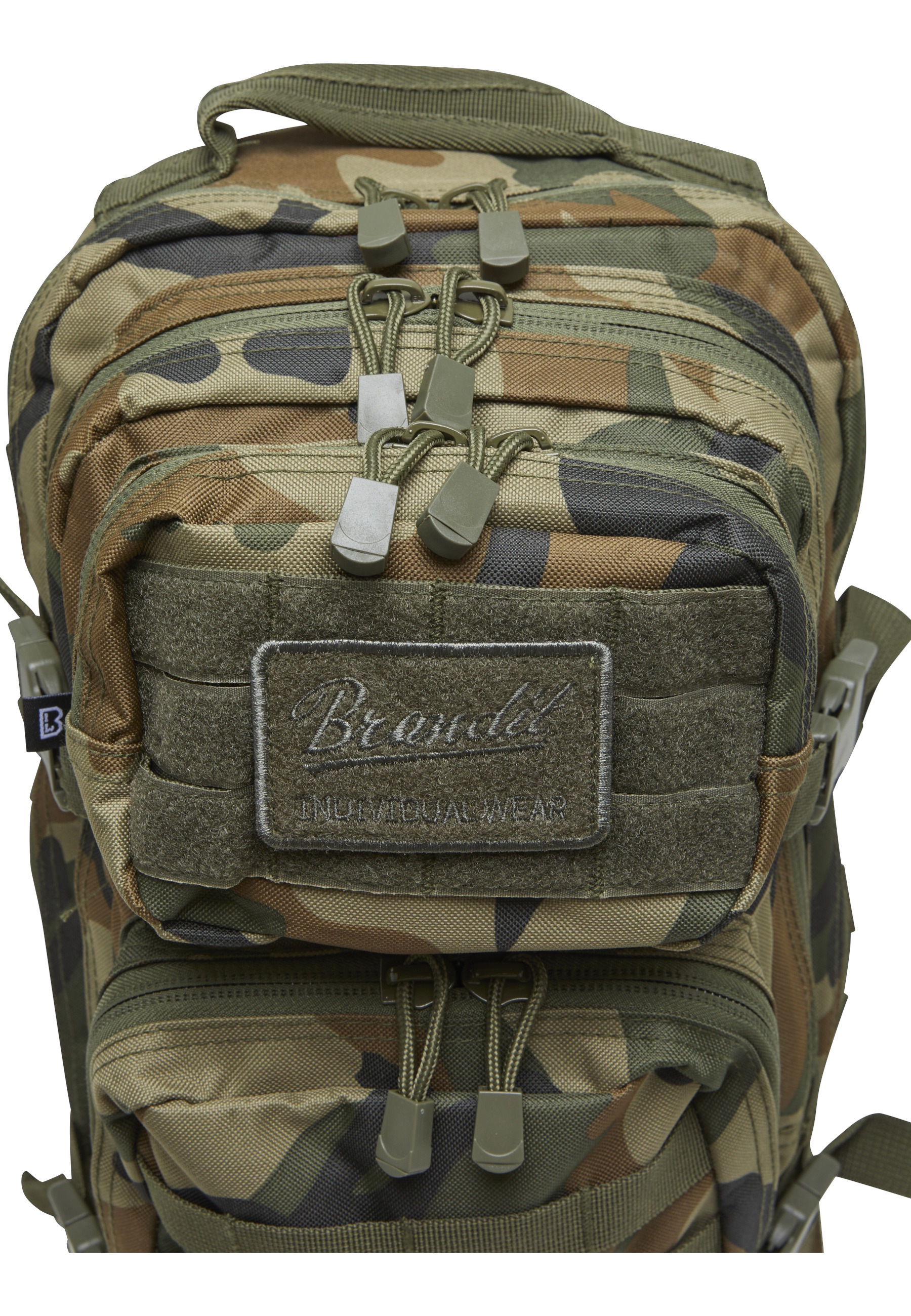 Brandit Rucksack »Brandit US Assault Pack Medium«