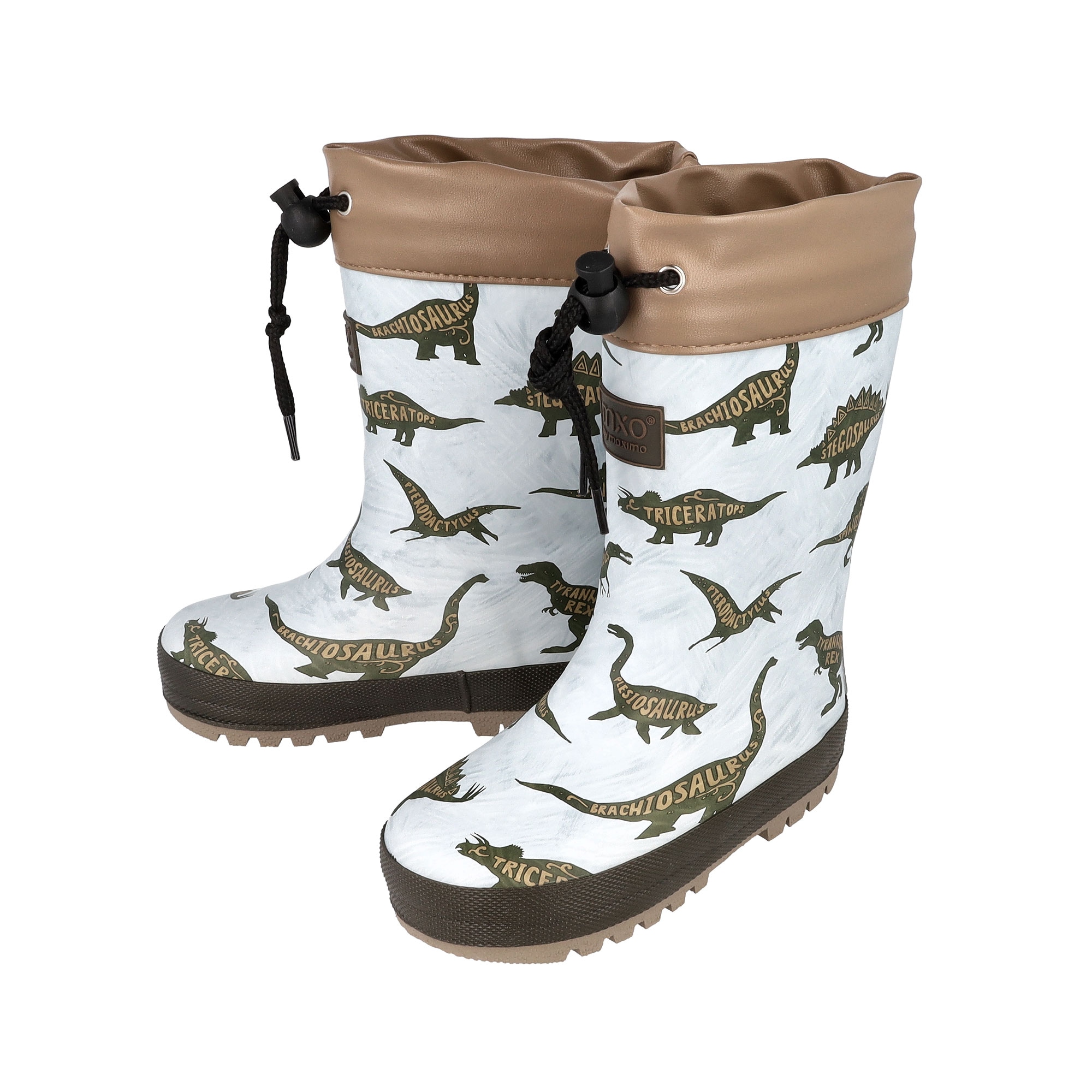 MAXIMO Gummistiefel