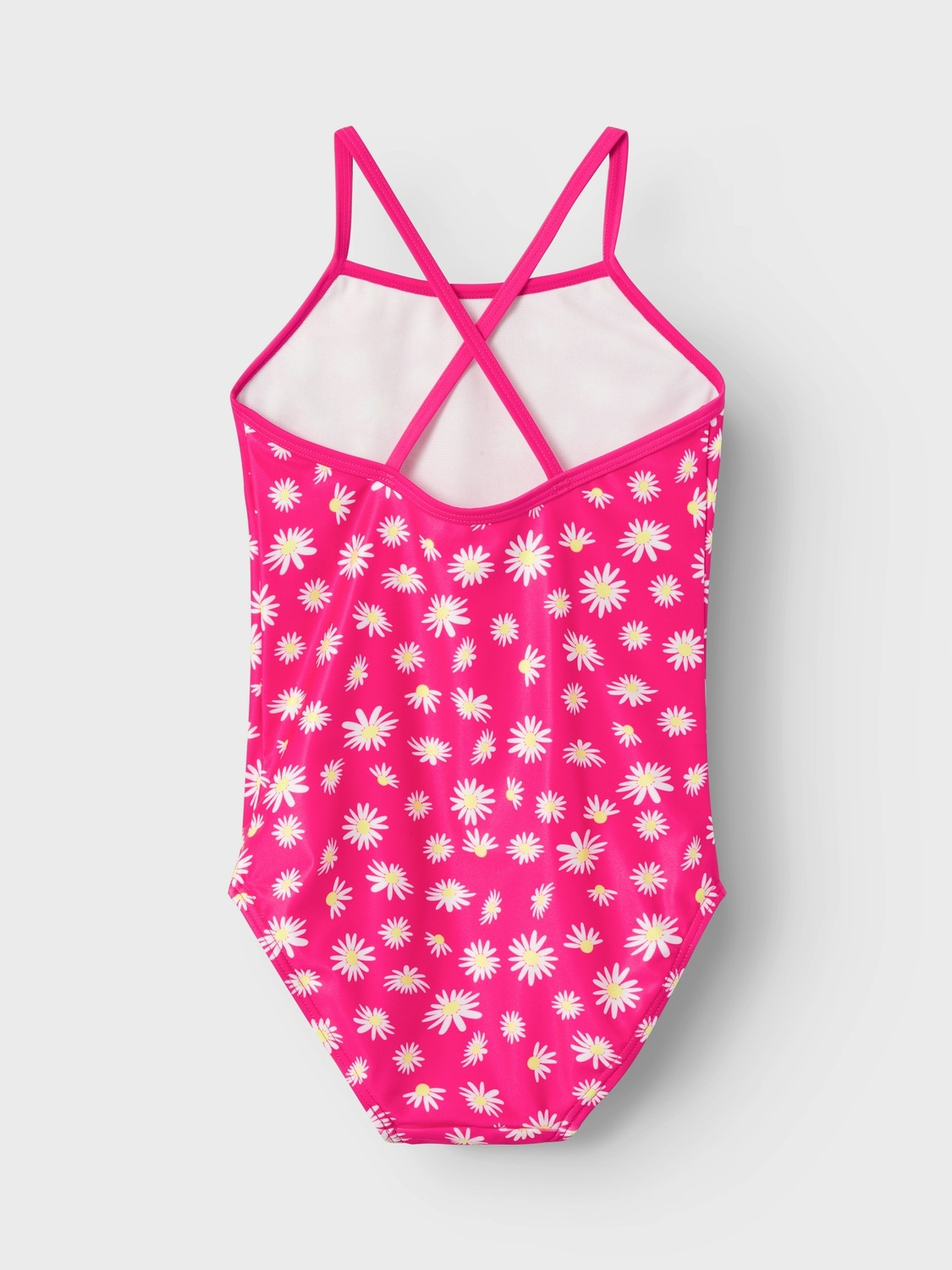 8. Bild von Name It Badeanzug »NKFZIMONE SWIMSUIT BOX TB«