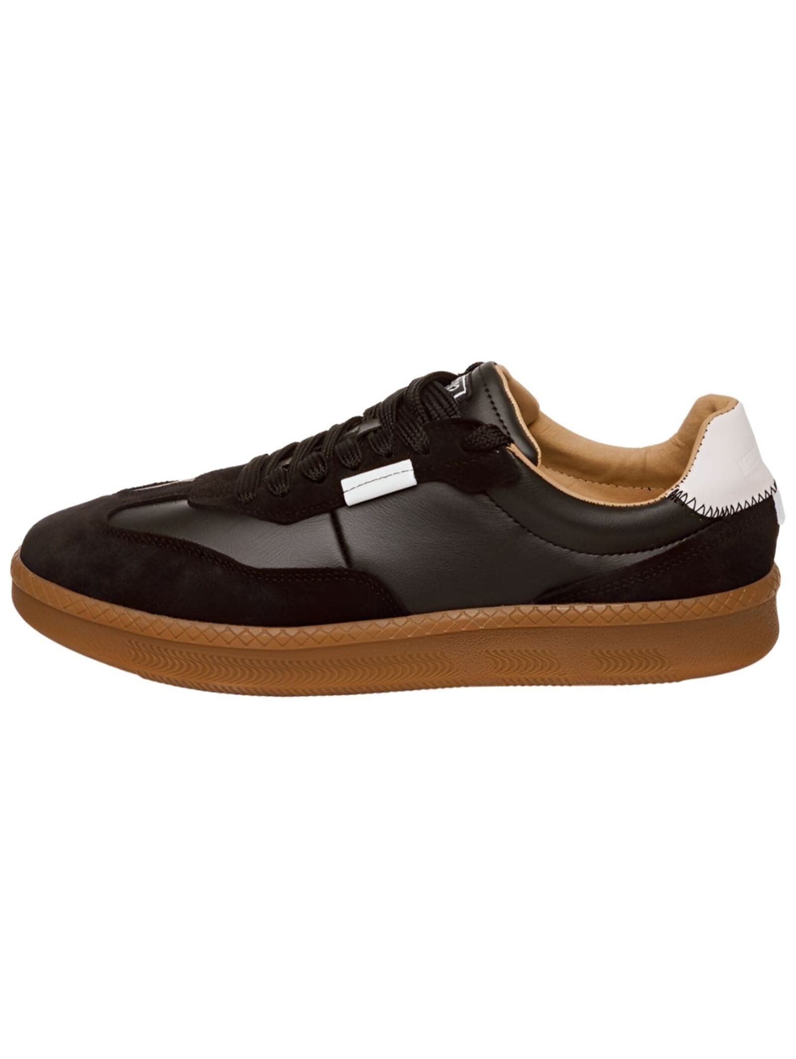 STEVE MADDEN Sneaker »STEVE MADDEN Sneaker Veloursleder«