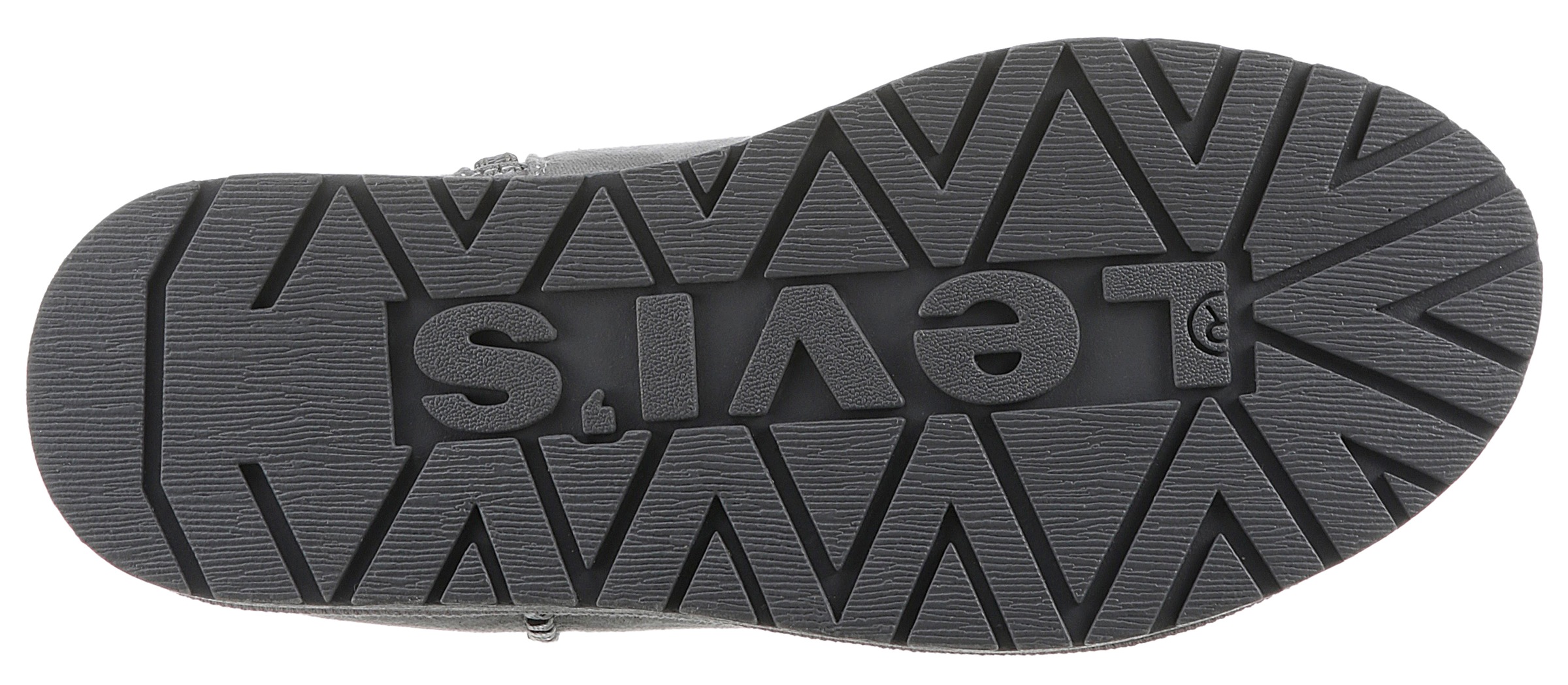 Levi's® Kids Winterboots »LEVIS® NEW WAVE«, Winterschuh, Reißverschluss-Stiefel mit kuscheligem Warmfutter