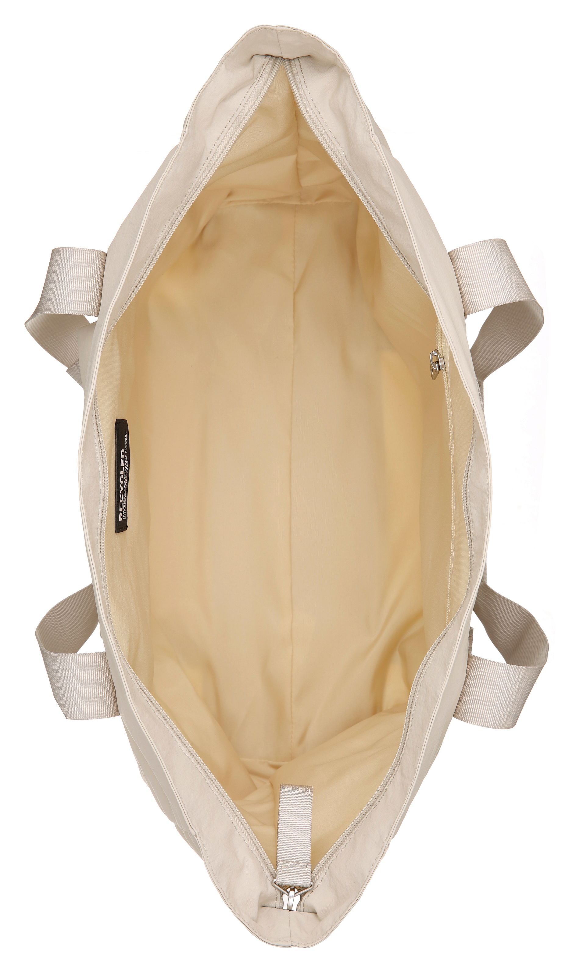 Marc O'Polo Accessories Shopper »Lica« Einkaufstasche, Schultertasche mit abnehmbarem Schulterriemen