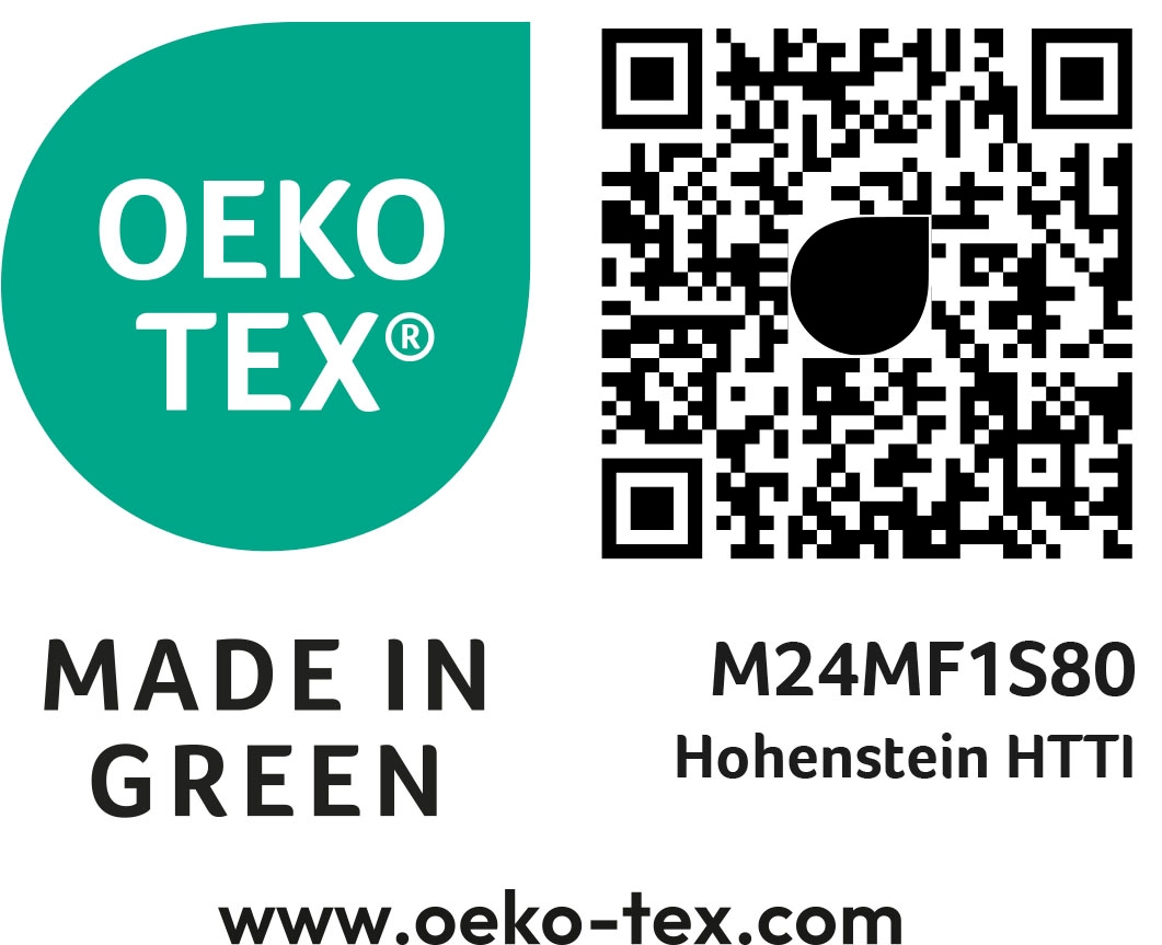 Kaeppel Bettwäsche »Consider« 2 Stk.