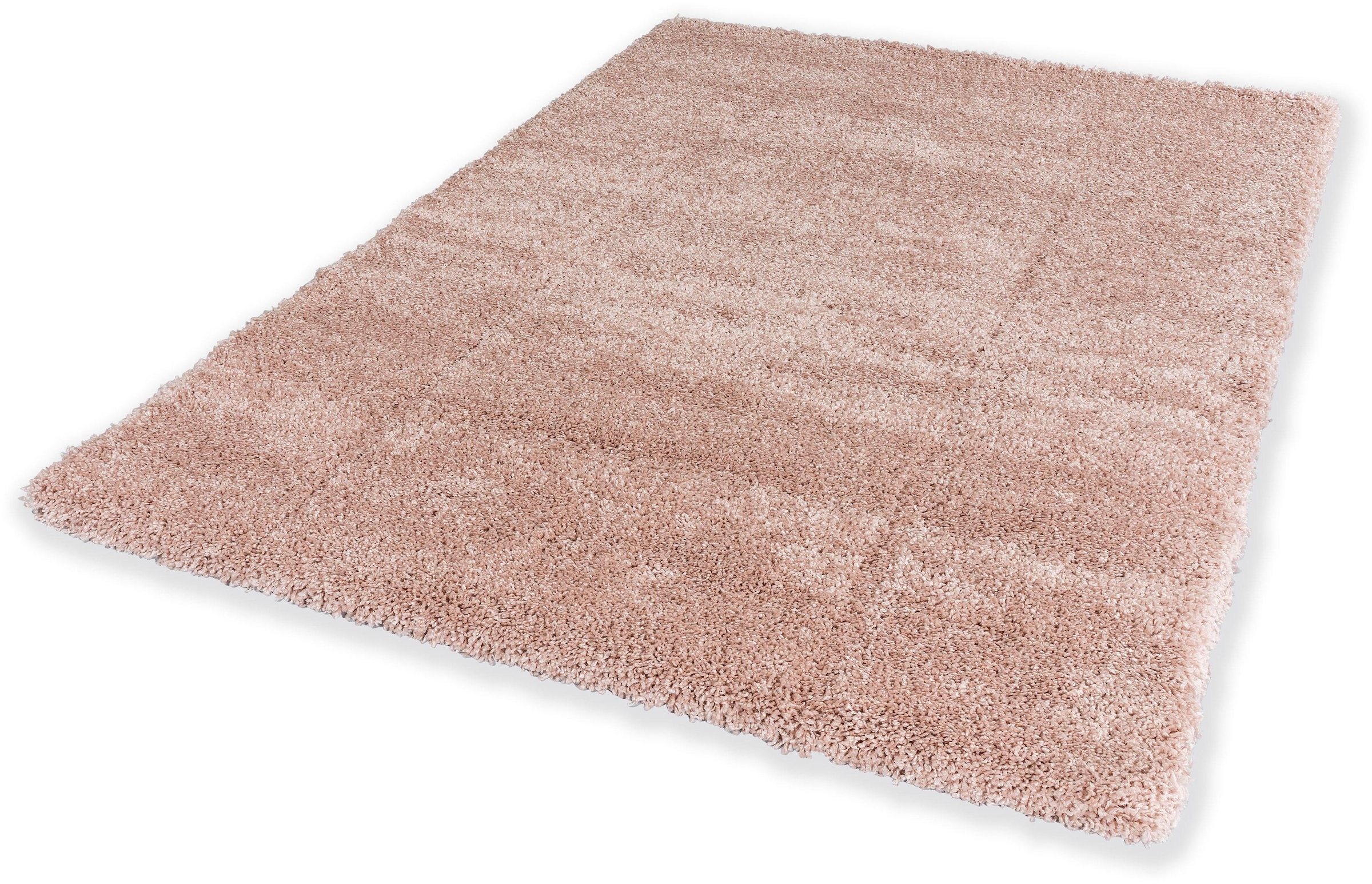 SCHÖNER WOHNEN-Kollektion Hochflor-Teppich »Savage 190«, rechteckig, 45 mm günstig online kaufen