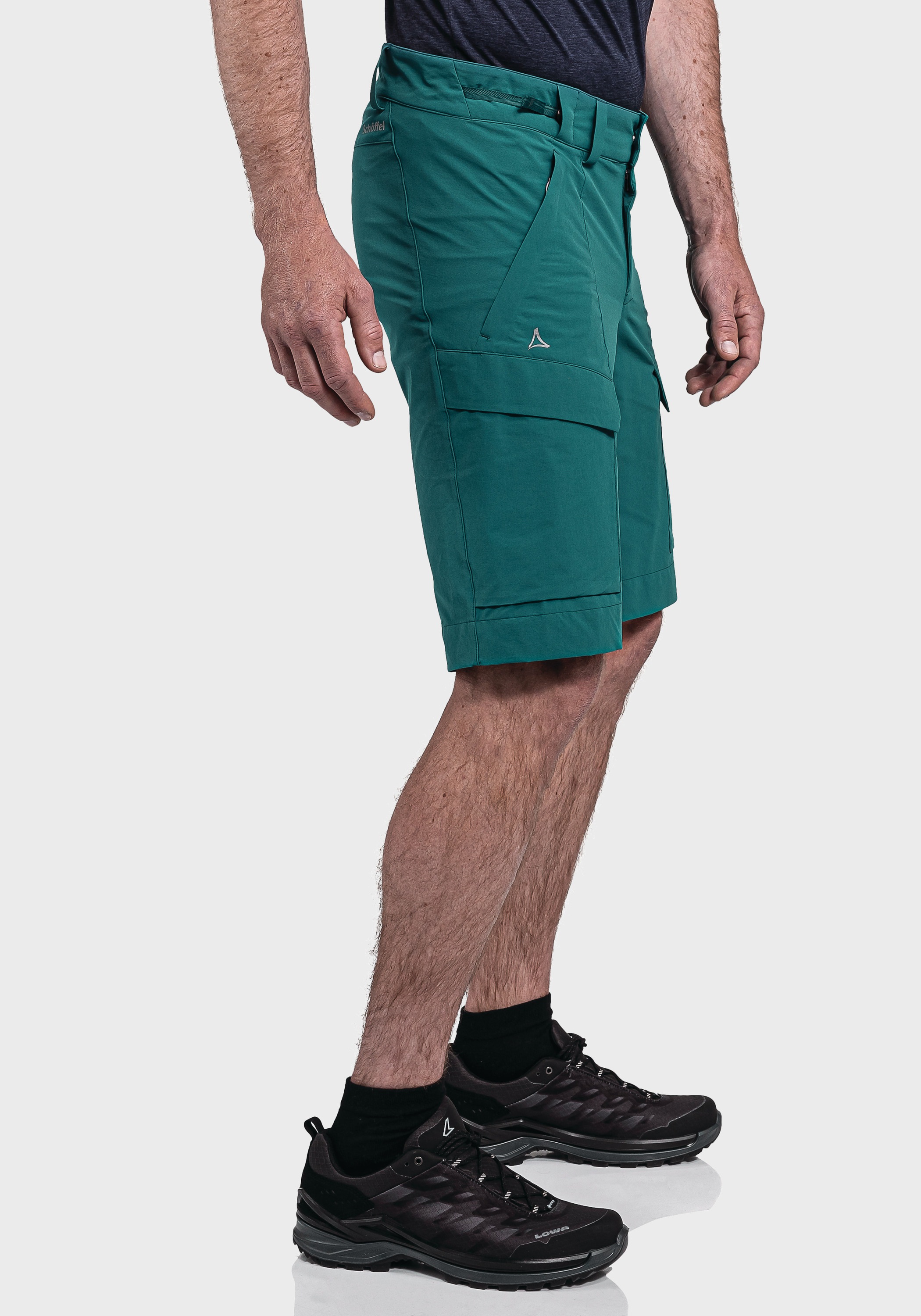 Schöffel Bermudas »Shorts Kitzstein M«