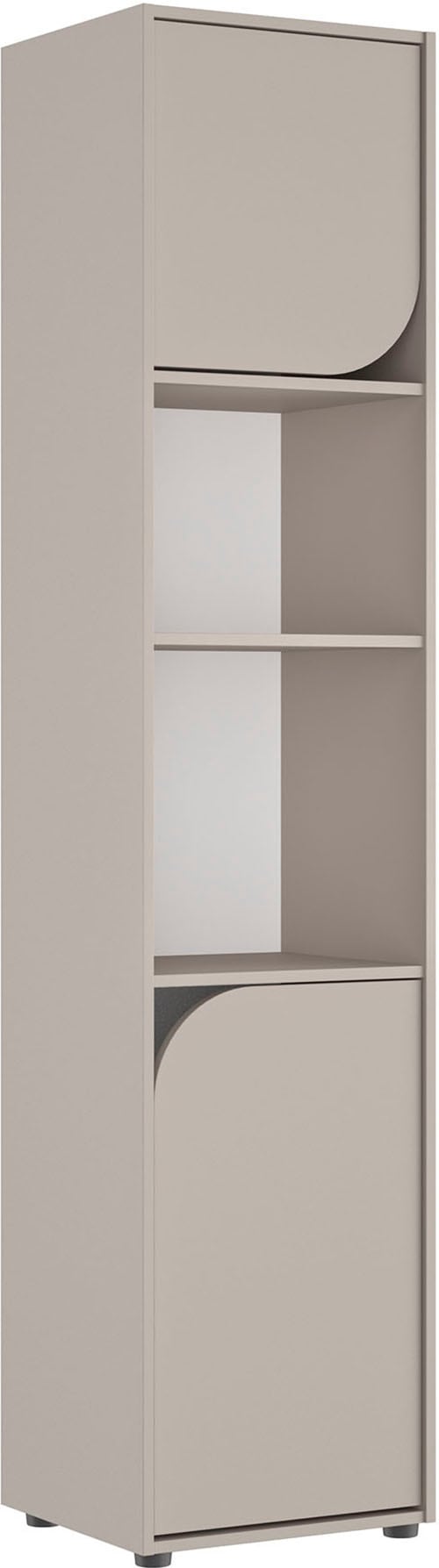 Gami Schlafzimmer-Set »RITMO SCHLAFZIMMER SET 2« 7 Stk. tlg. Ein Schlafzimmer im zeitlosen Stil mit vielen praktischen Lösungen!