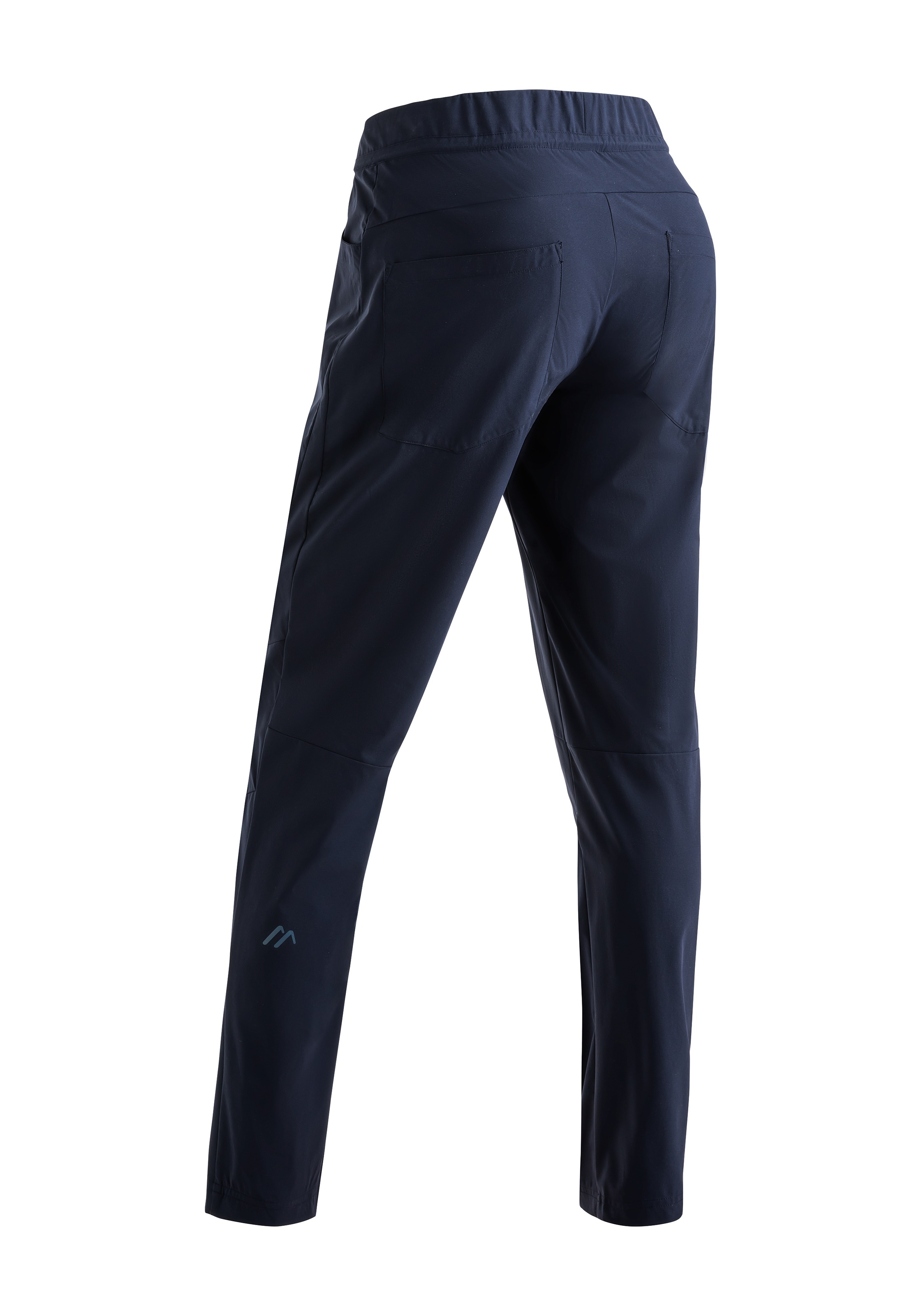 Maier Sports Funktionshose »Fortunit W«, Robuste Outdoorhose aus schnelltrocknendem Material