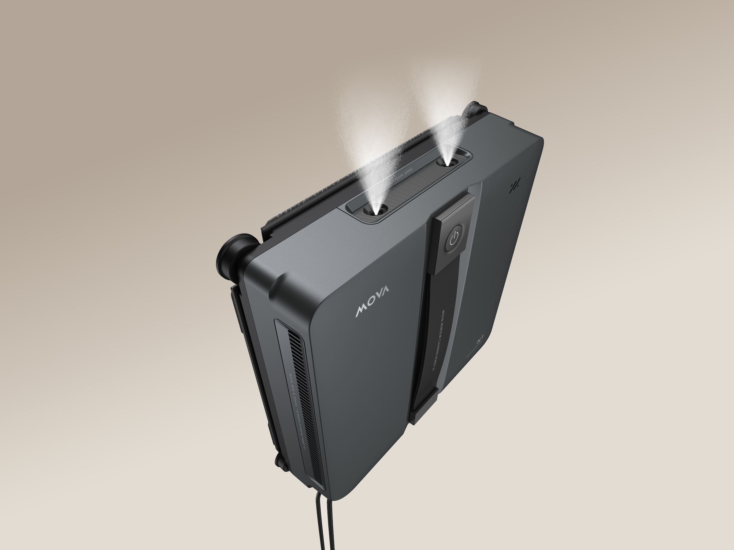 Mova Fensterputzroboter »N1«