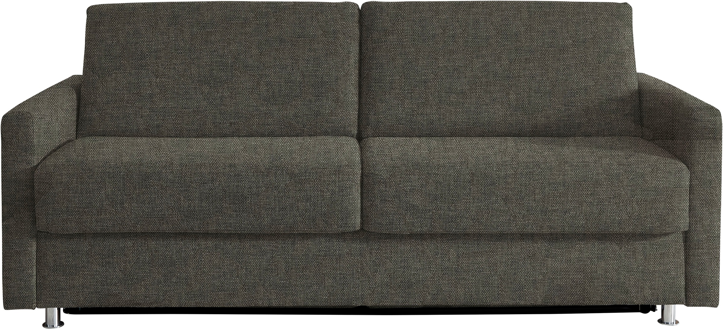 Bali Schlafsofa »JUNARA, Dauerschläfer mit zweigeteiltem Lattenrost«, 160er u. 180er Breite, 2 Matratzenvarianten