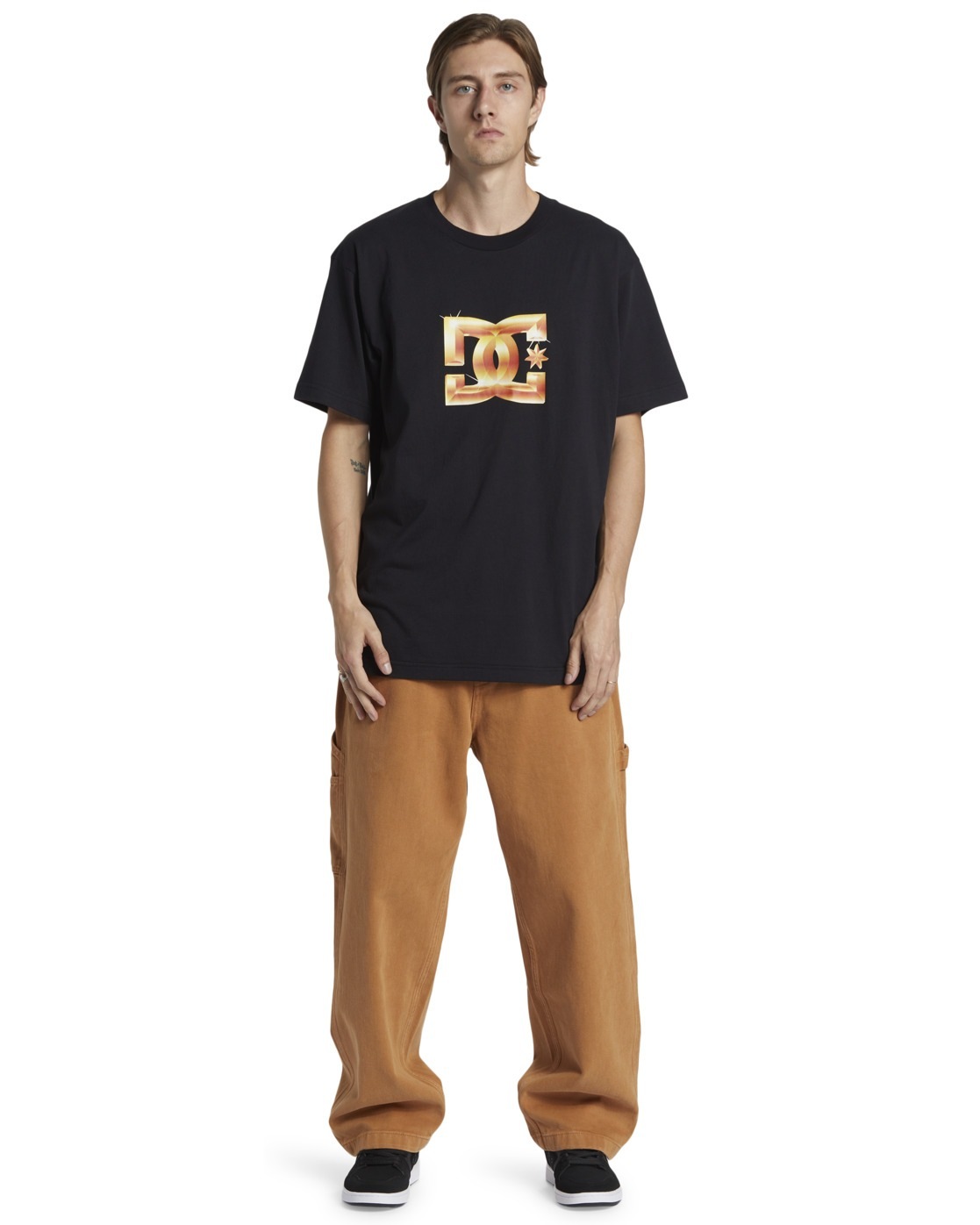 DC Shoes Outdoorhose »Worker«