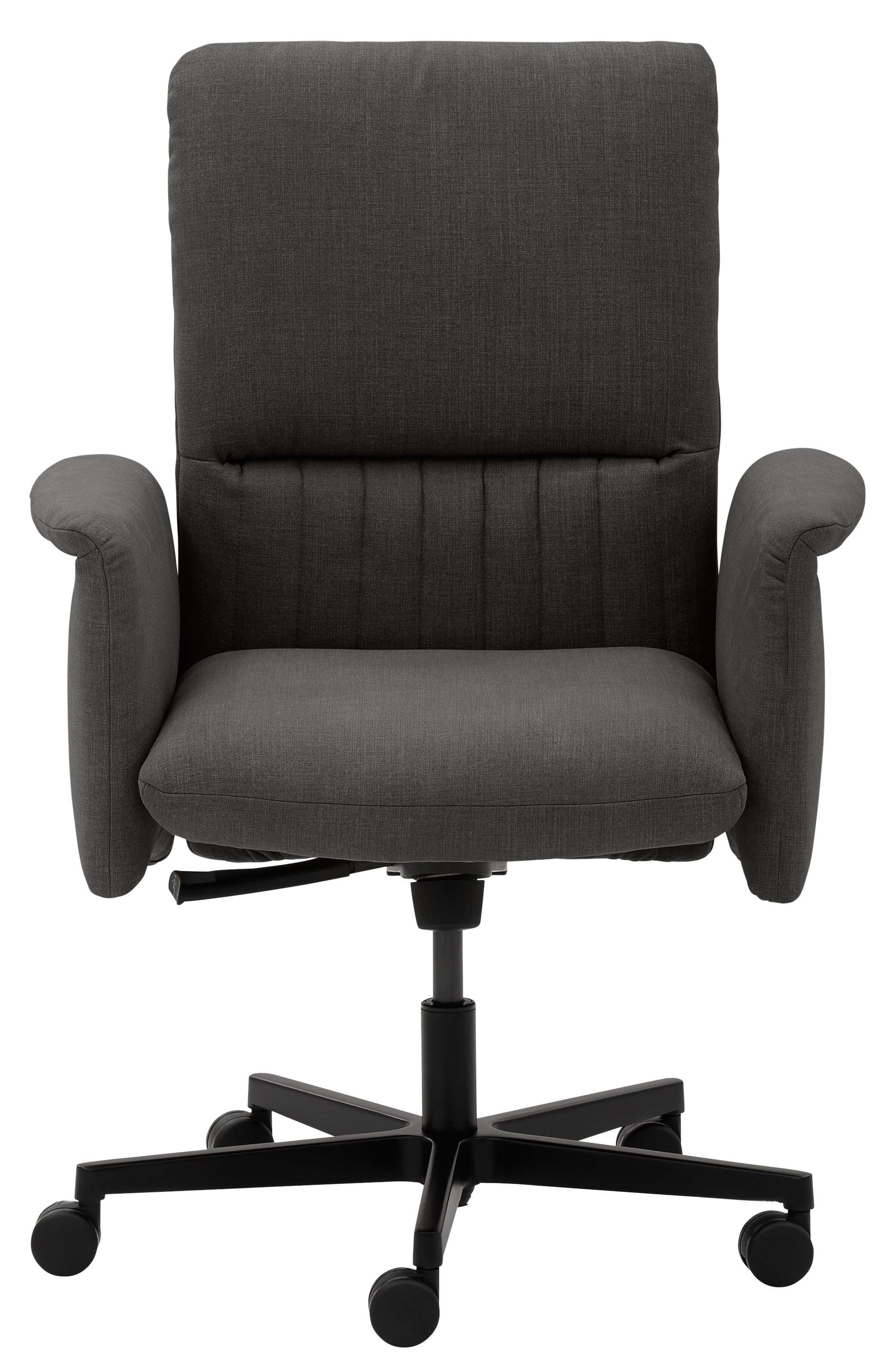 Mayer Sitzmöbel Drehstuhl »myCOSYWORXX Homeoffice Sessel«, 1 St., Feinstruk günstig online kaufen