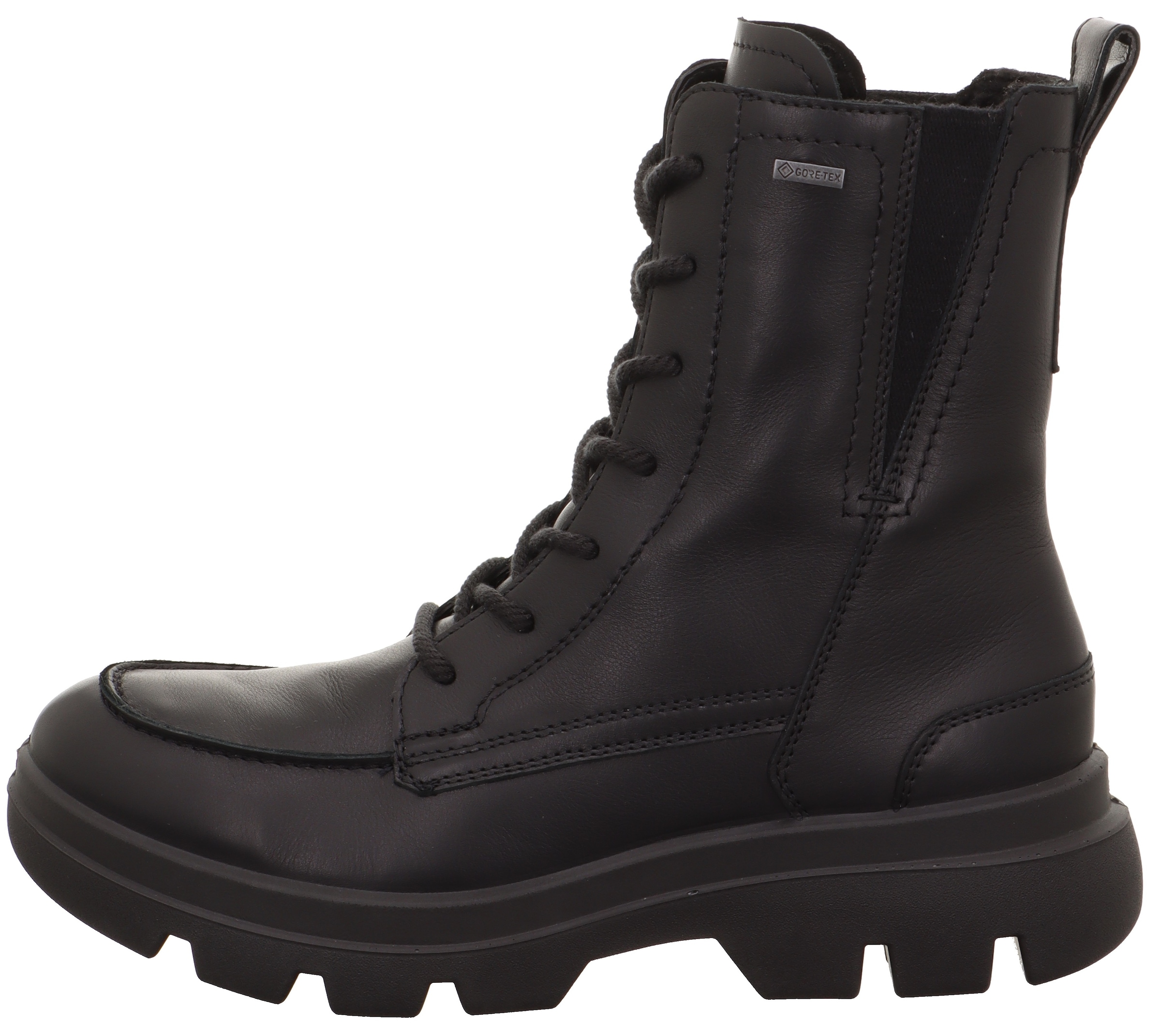 Legero Schnürboots »ANGELINA«